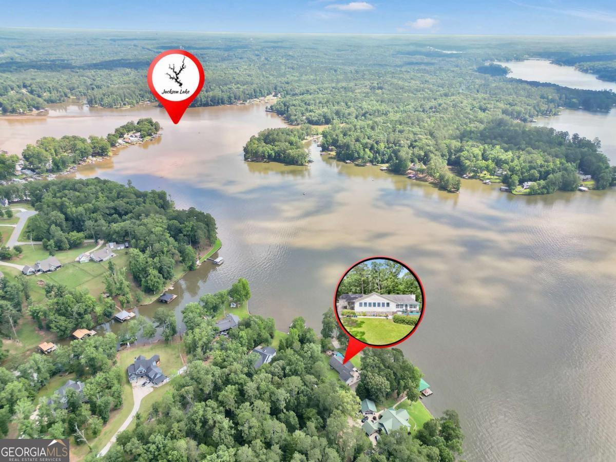 Jackson, Georgia, 30233, United States, 3 Bedrooms Bedrooms, ,2 BathroomsBathrooms,Residential,For Sale,1981672