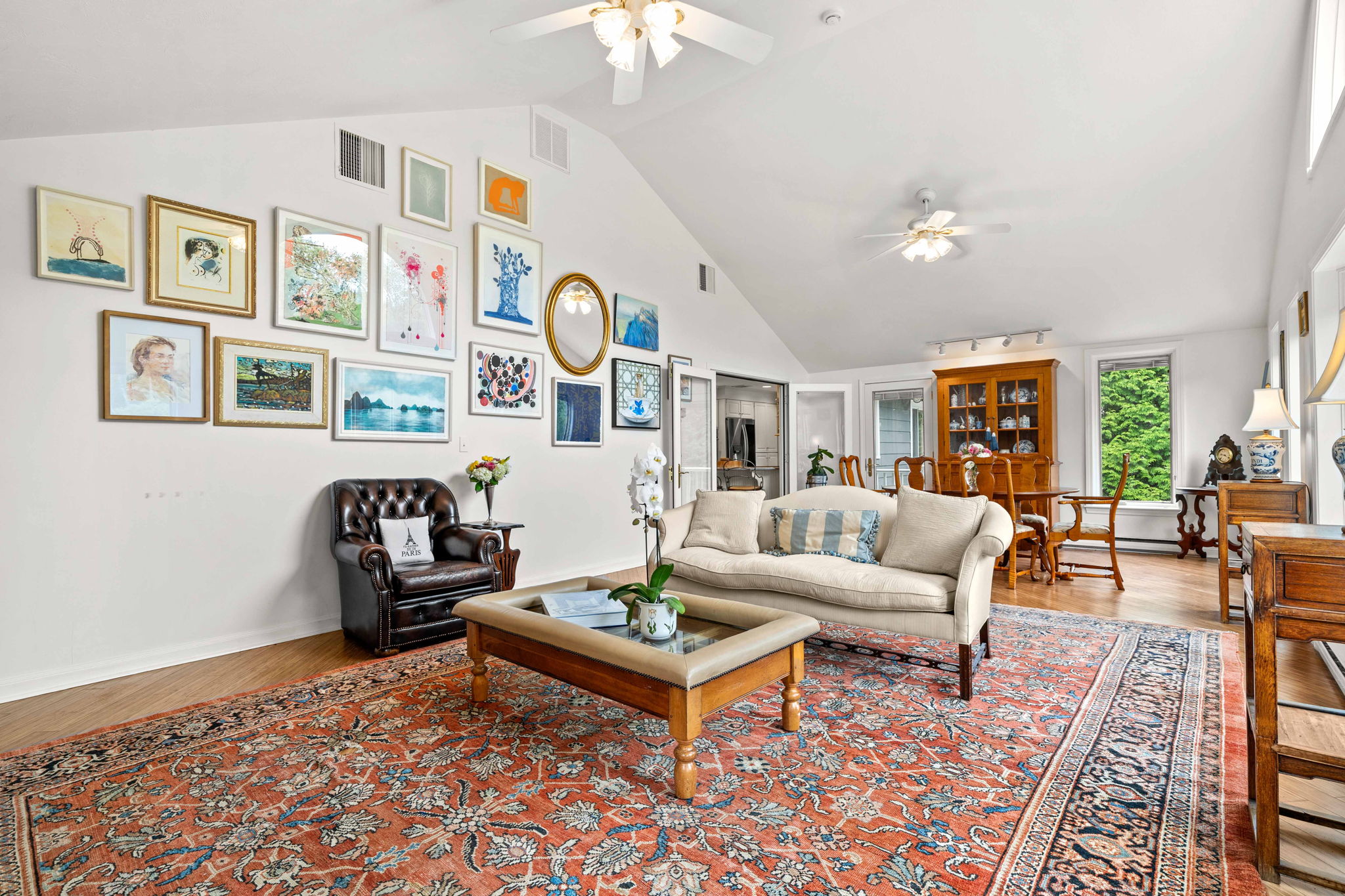  50 Holt Rd, Andover, MA, 01810 - 物件實景