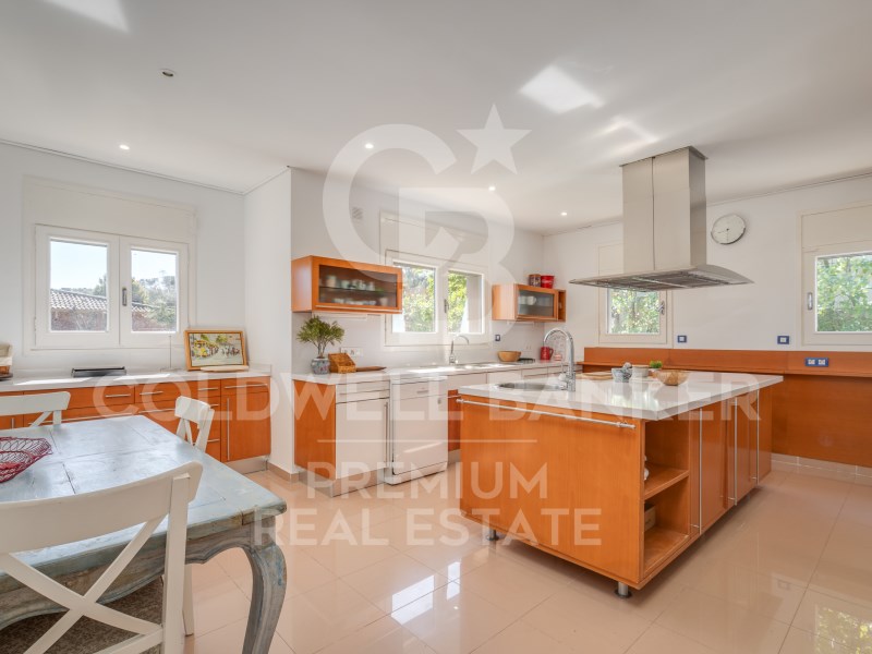 Sant Cugat del Vallès, Catalonia, ES, 6 Bedrooms Bedrooms, ,8 BathroomsBathrooms,Residential,For Sale,1627938