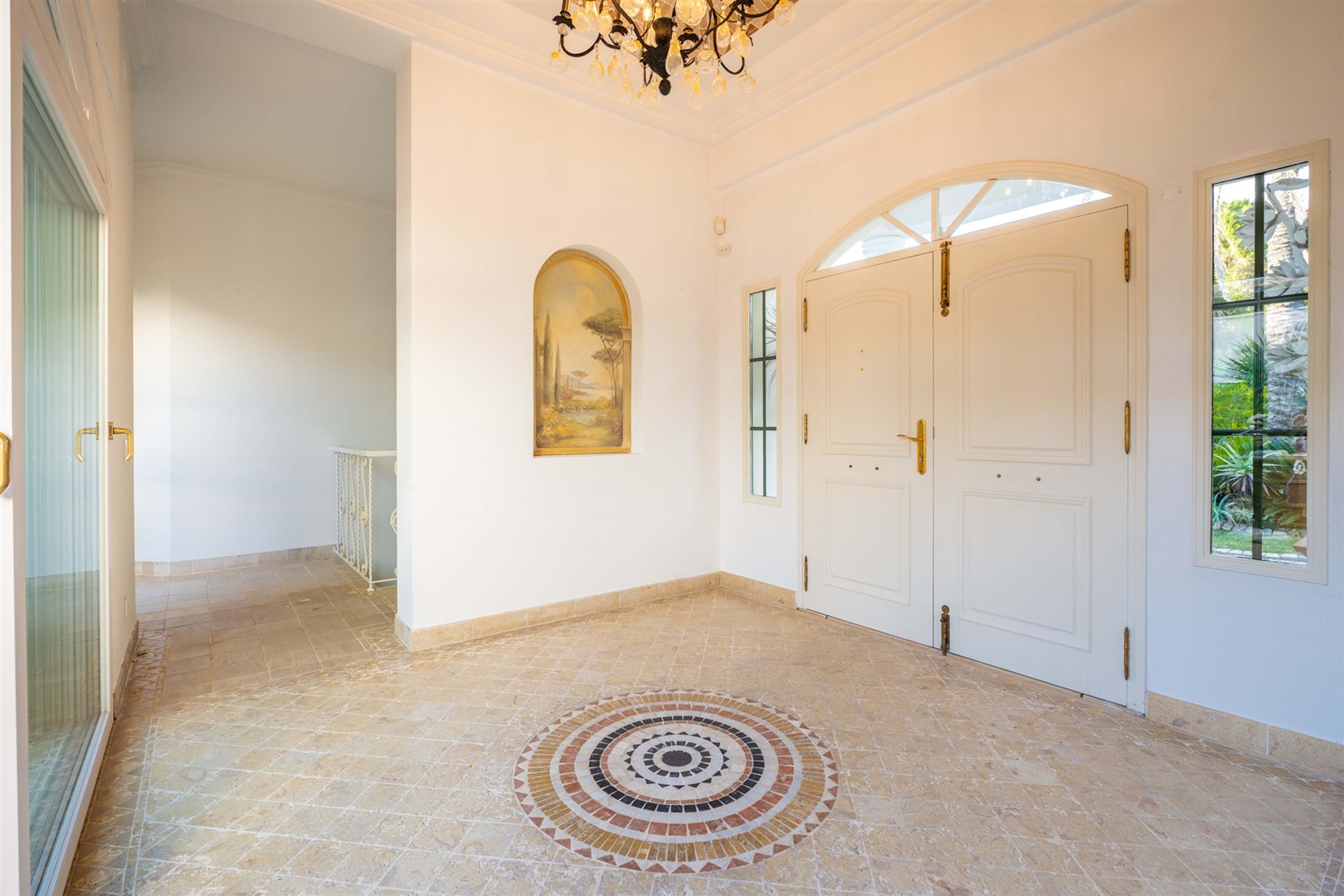  Detached house, 5 bedrooms, for Sale - 物件實景