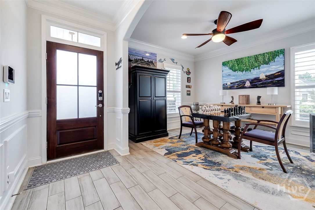 Savannah, Georgia, 31407, United States, 5 Bedrooms Bedrooms, ,4 BathroomsBathrooms,Residential,For Sale,1912265