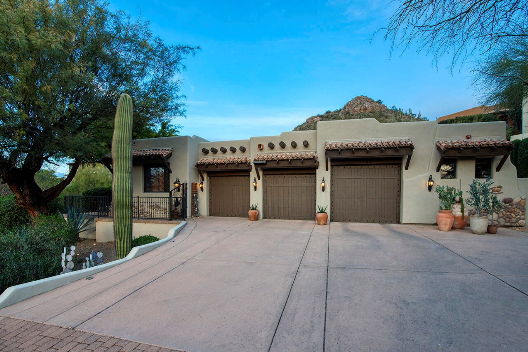  24025 N 113th Way  Scottsdale, AZ - 物件實景