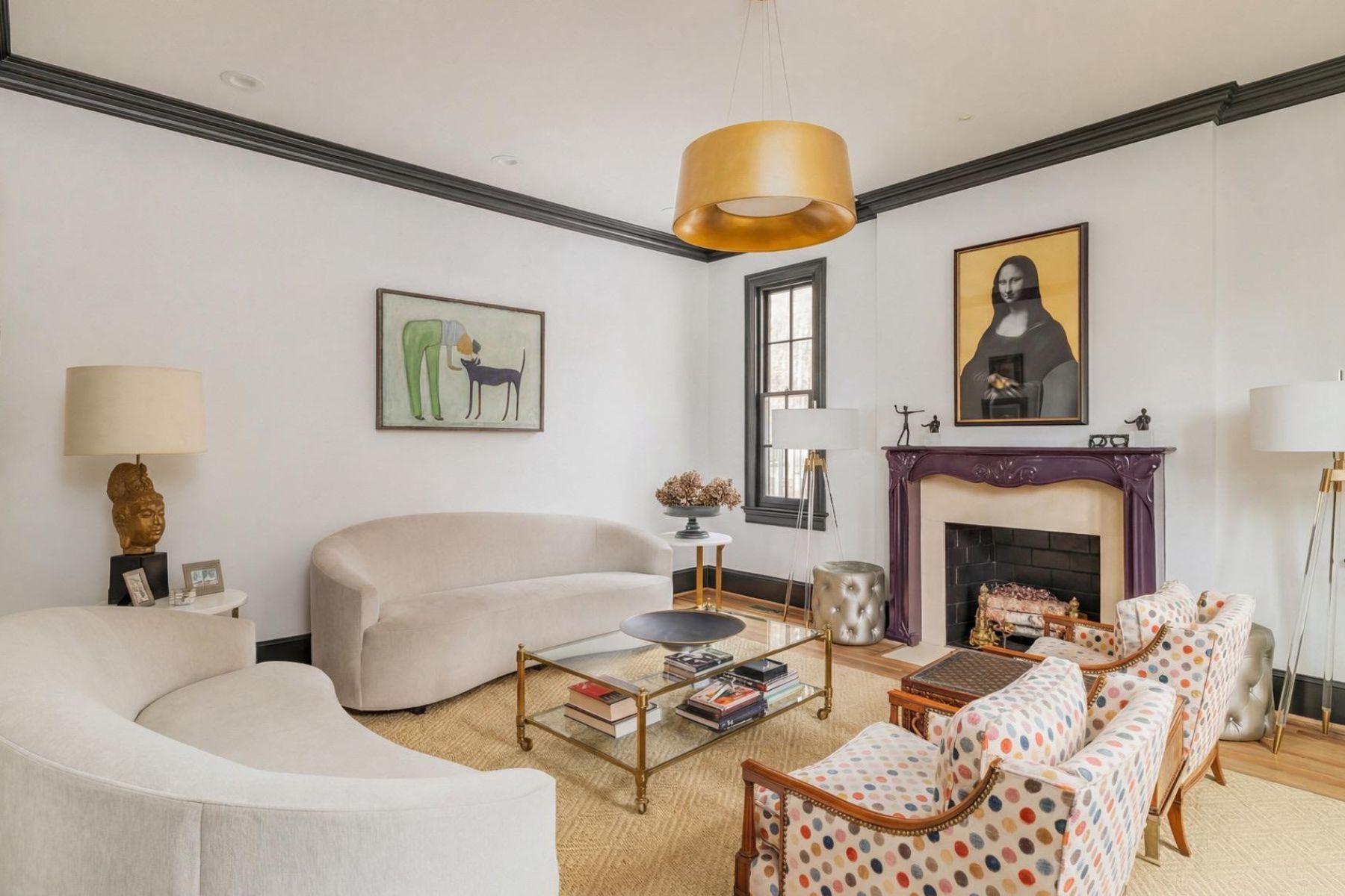  4802 Kemble Place NW, Washington, DC, 20007 - 物件實景