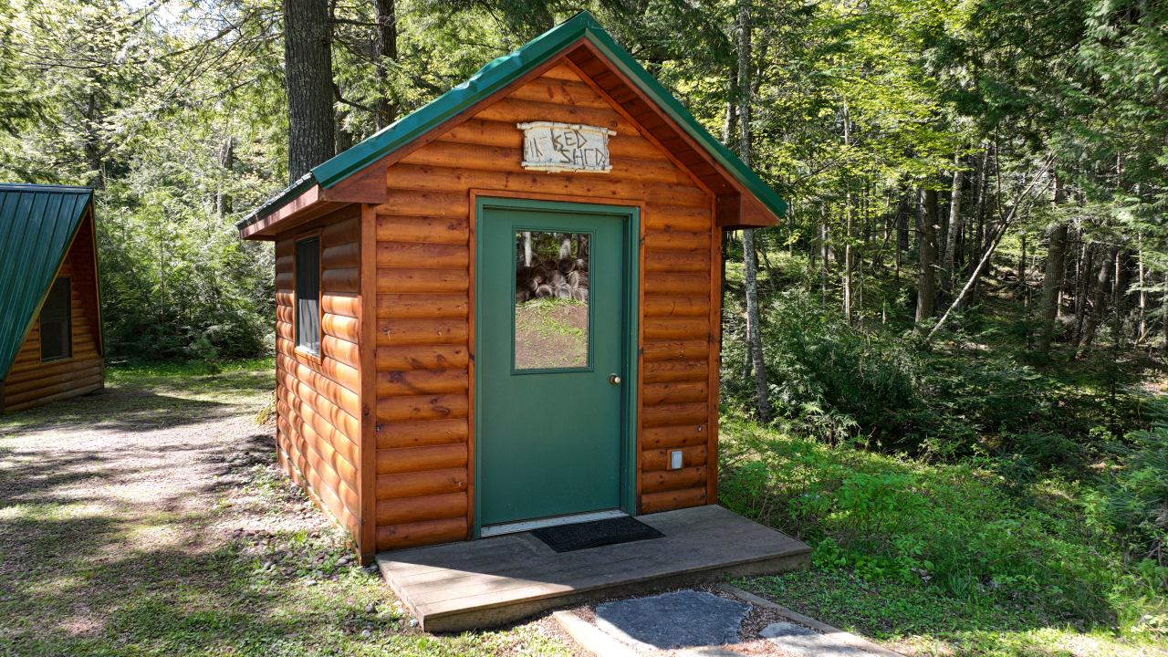 Watersmeet, Michigan, 49969, United States, 1 Bedroom Bedrooms, ,1 BathroomBathrooms,Residential,For Sale,2049424