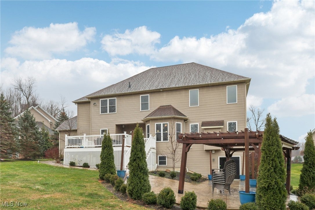 Concord, Ohio, 44077, United States, 4 Bedrooms Bedrooms, ,4 BathroomsBathrooms,Residential,For Sale,2009319