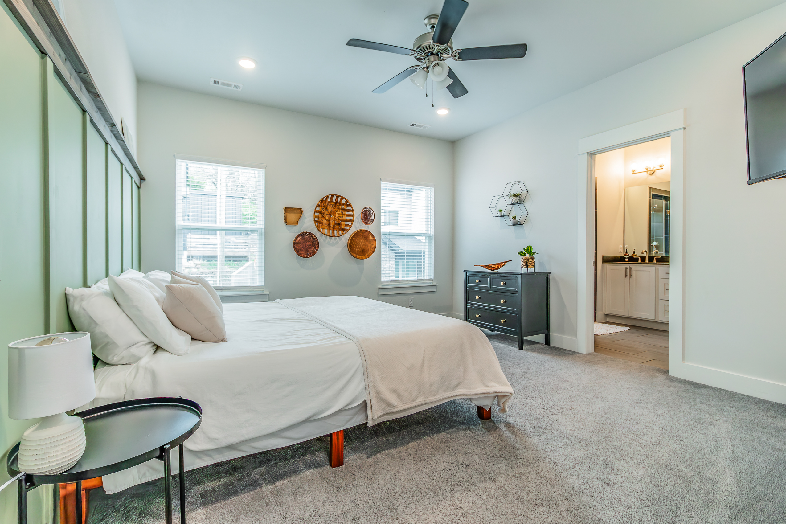  134 E. South Street, Fayetteville, AR 72701 - 物件實景