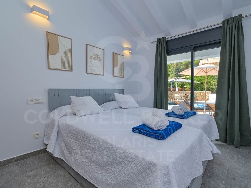Jávea / Xàbia, Comunidad Valenciana, ES, 4 Bedrooms Bedrooms, ,3 BathroomsBathrooms,Residential,For Sale,1731532
