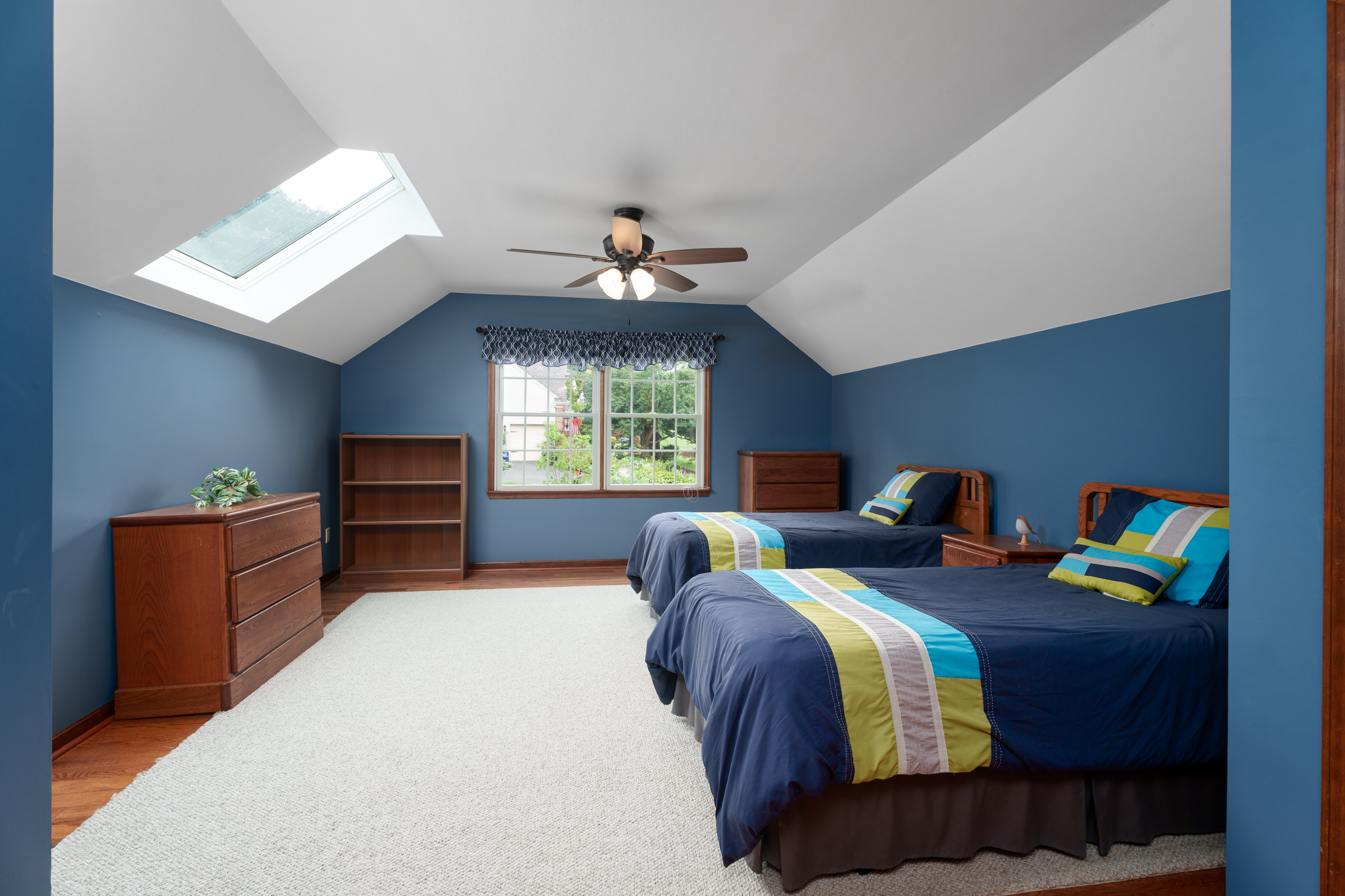  Privacy, Comfort, and a Location That Captures the Best of Alexandria Township - 物件實景