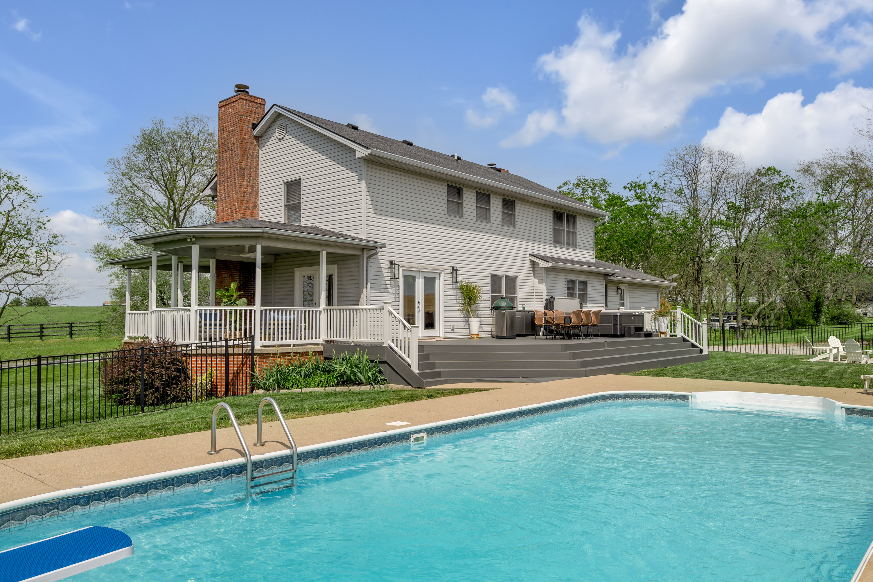  905 Pretty Run Road - 物件實景