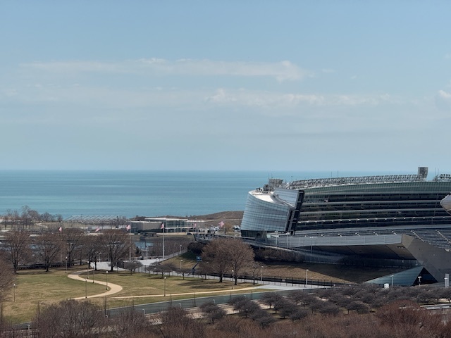 Chicago, Illinois, 60605, United States, 2 Bedrooms Bedrooms, ,2 BathroomsBathrooms,Residential,For Sale,1751955