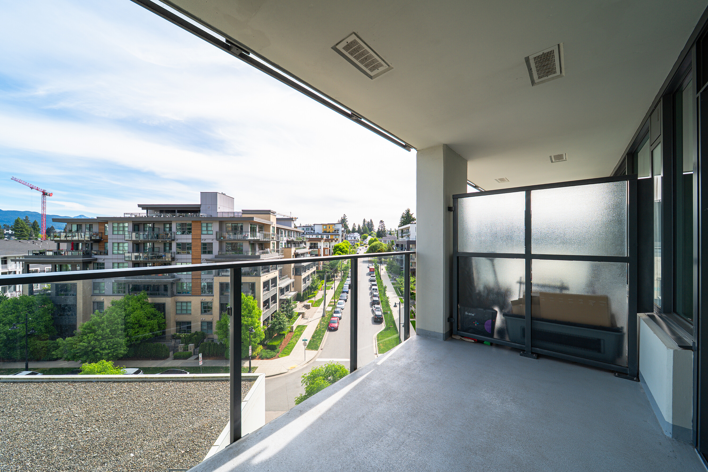  One Bedroom - Uptown II BOSA - 物件實景