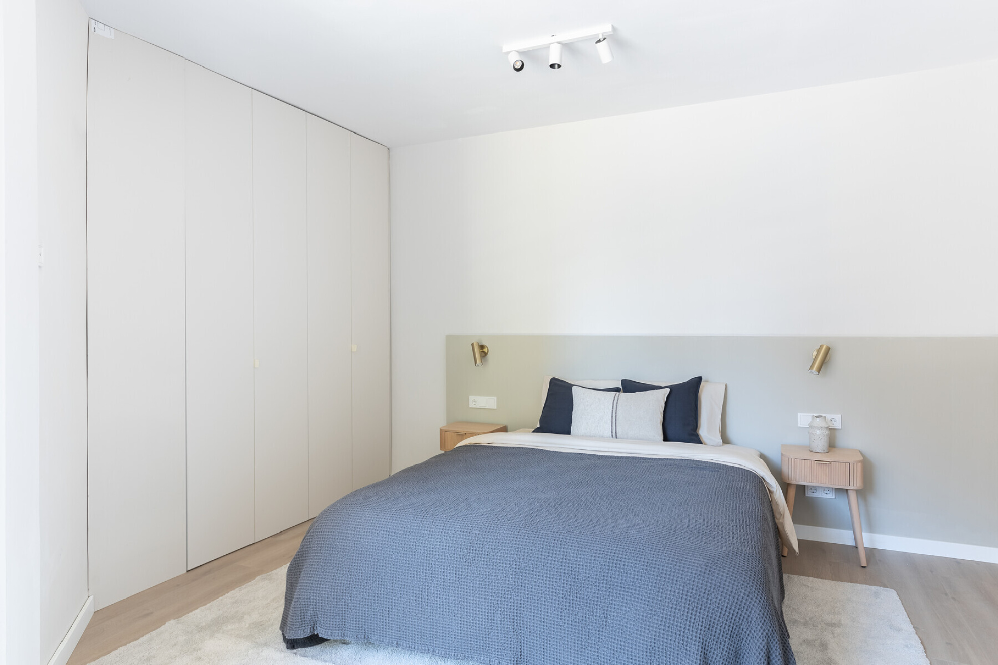  Stunning brand-new apartment next to Montjuïc - 物件實景
