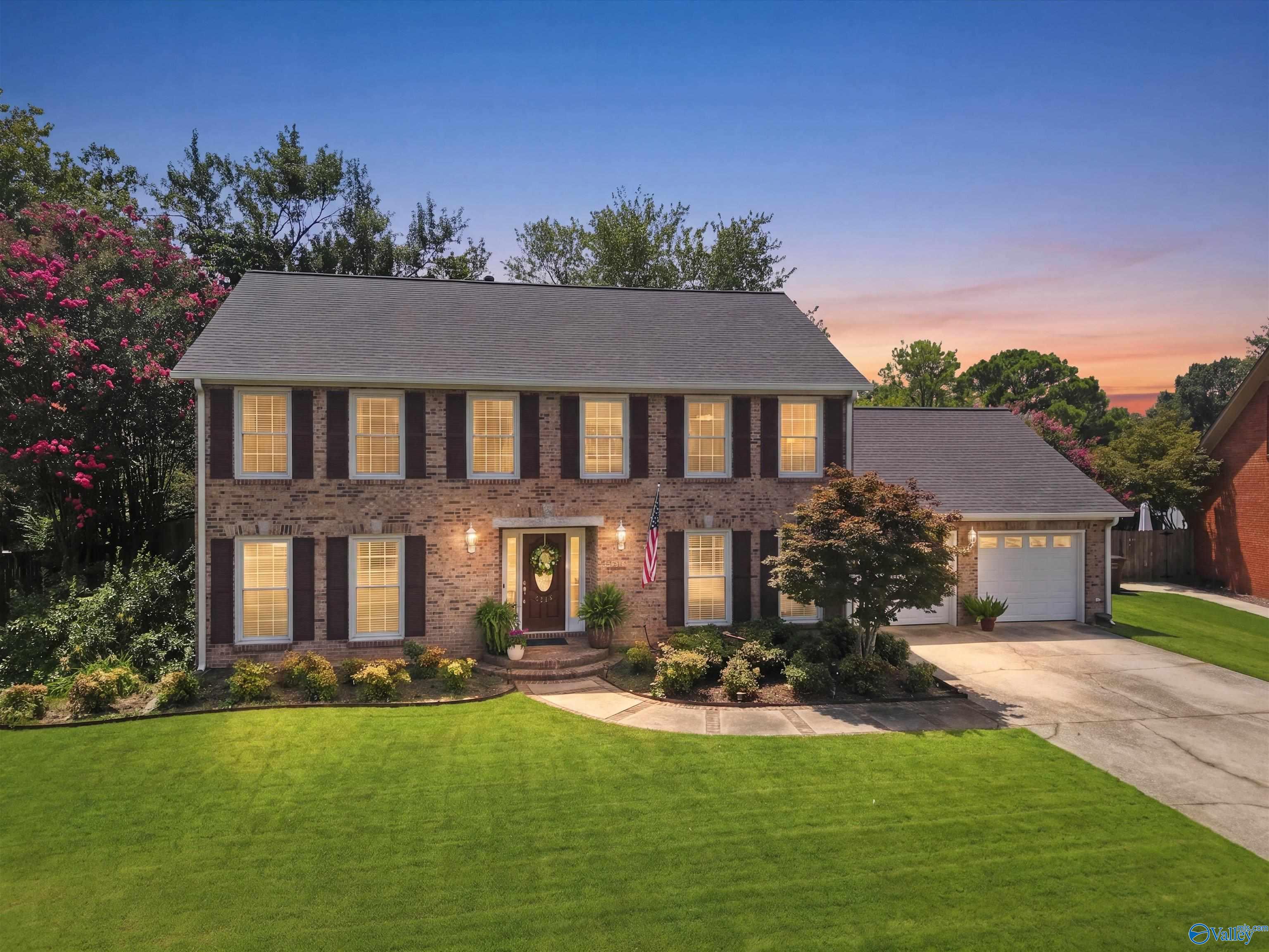 Brandywine Ln, Decatur, AL 35601