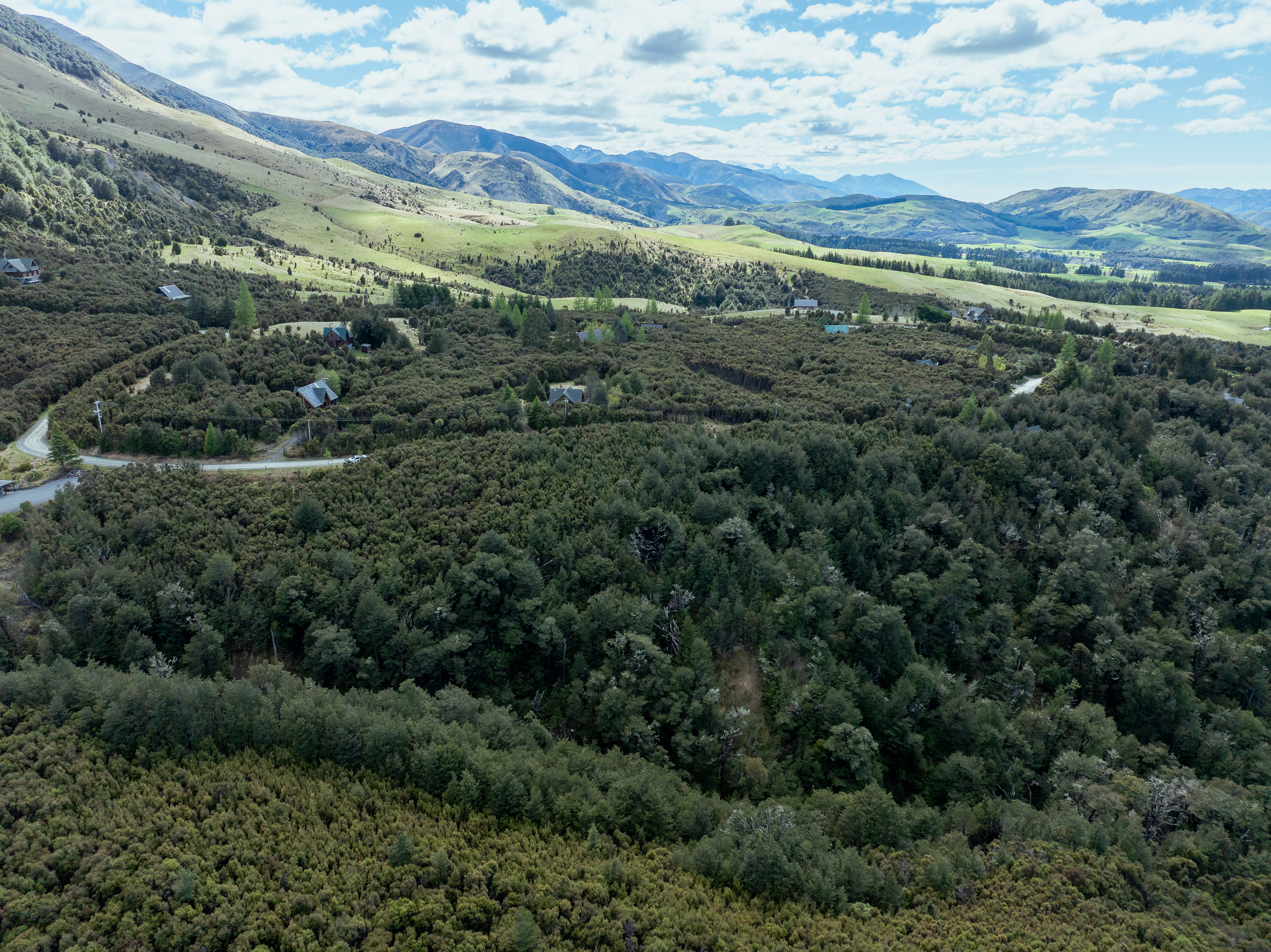  The Land to Shape an Alpine Lifestyle - 物件實景