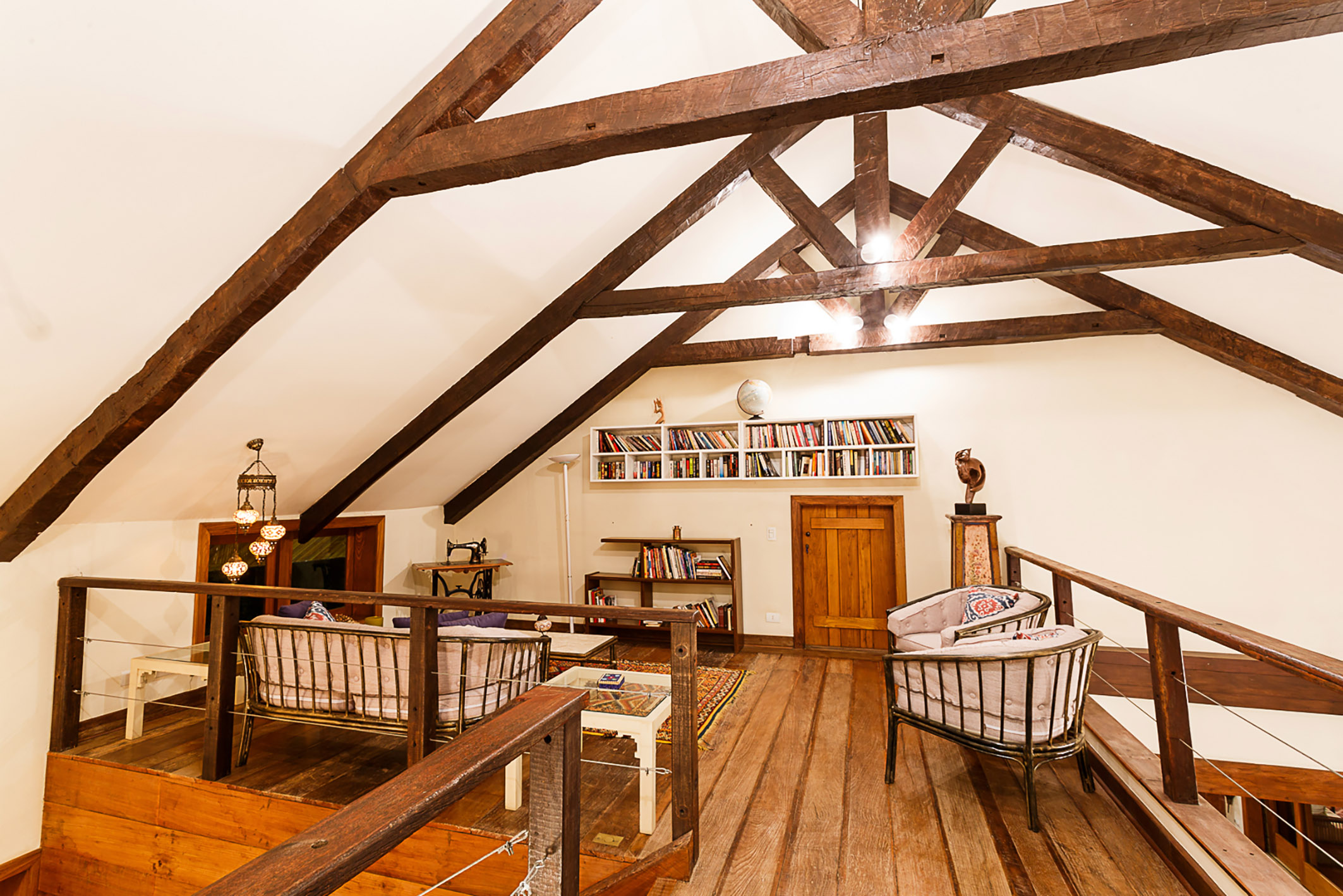  Private retreat with full infrastructure in Campos do Jordão - 物件實景