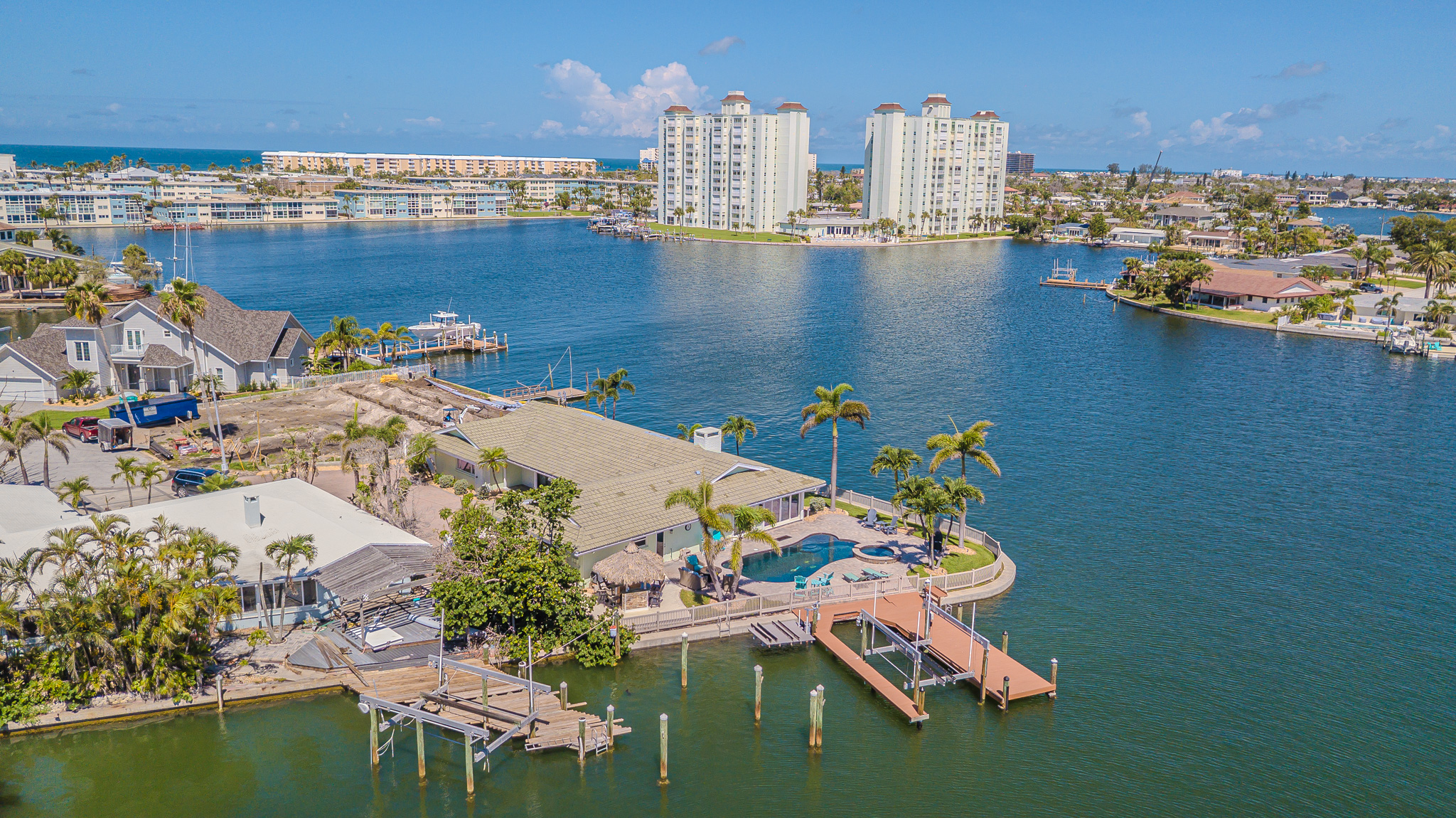 St. Pete Beach, Florida, 33706, United States, 4 Bedrooms Bedrooms, ,3 BathroomsBathrooms,Residential,For Sale,1974226