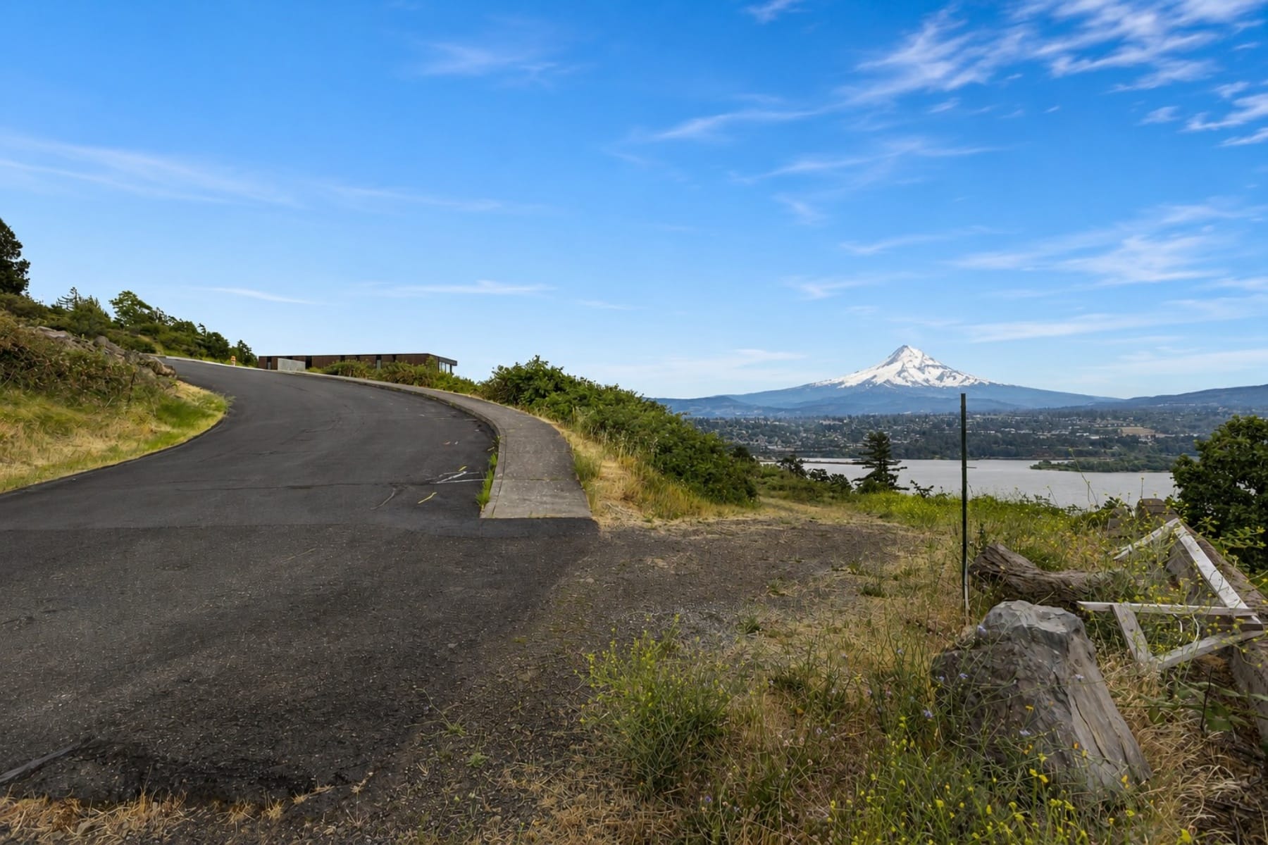  0 Sterling BLVD #Lot 3 White Salmon, WA 98672 - 物件實景