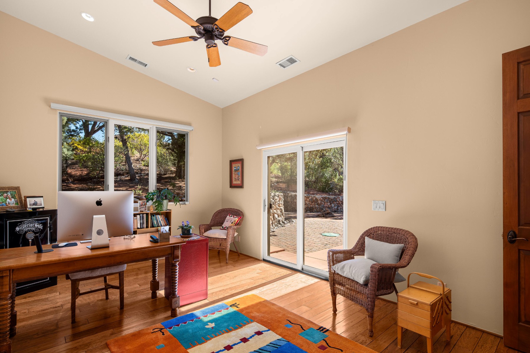  190 Morgan Road  Sedona, AZ - 物件實景