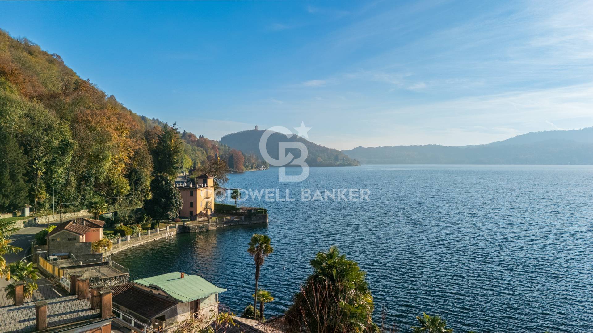 Orta San Giulio, Novara, 28016, IT, 8 Bedrooms Bedrooms, ,6 BathroomsBathrooms,Residential,For Sale,1991027