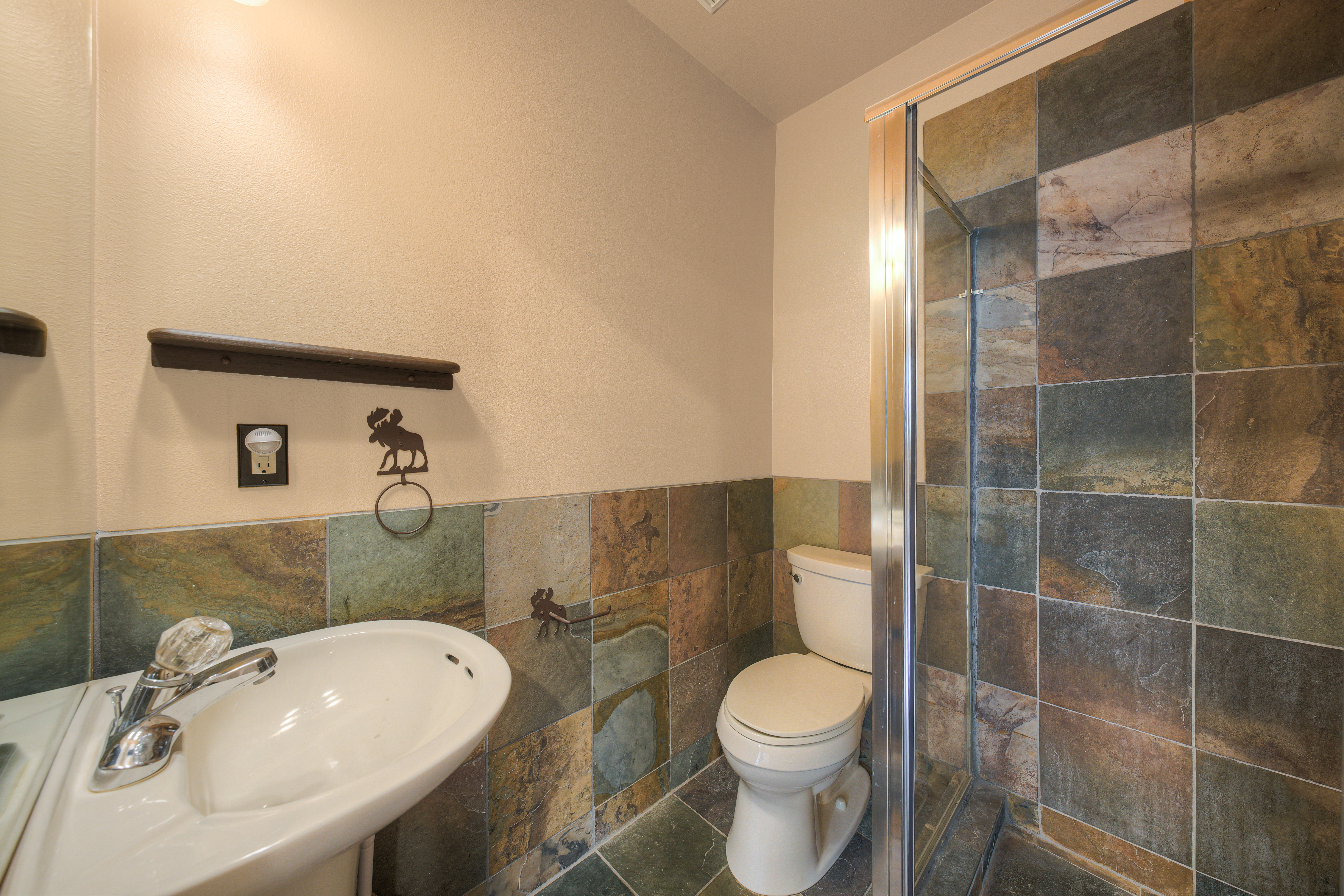  114 Park Forest Drive, Breckenridge, CO, 80424 - 物件實景