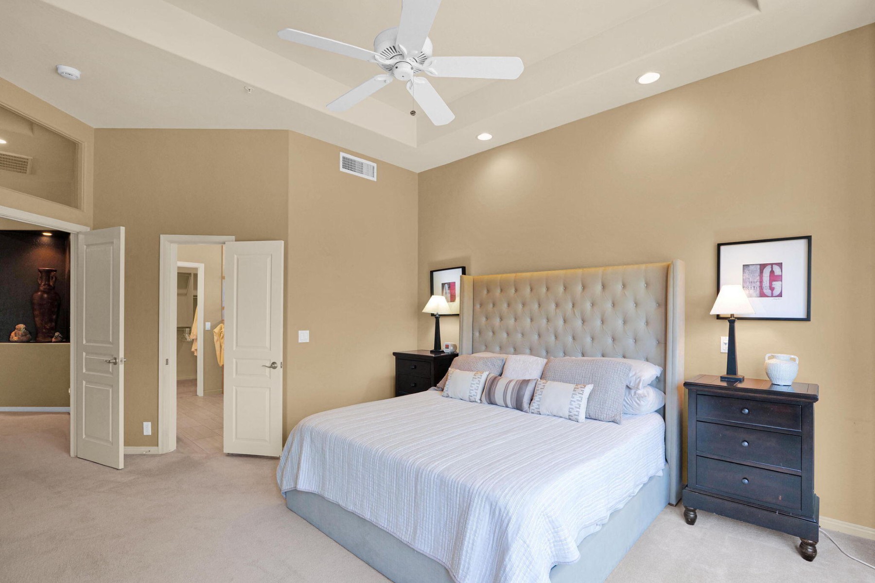  7180 E Thirsty Cactus Lane  Scottsdale, AZ - 物件實景