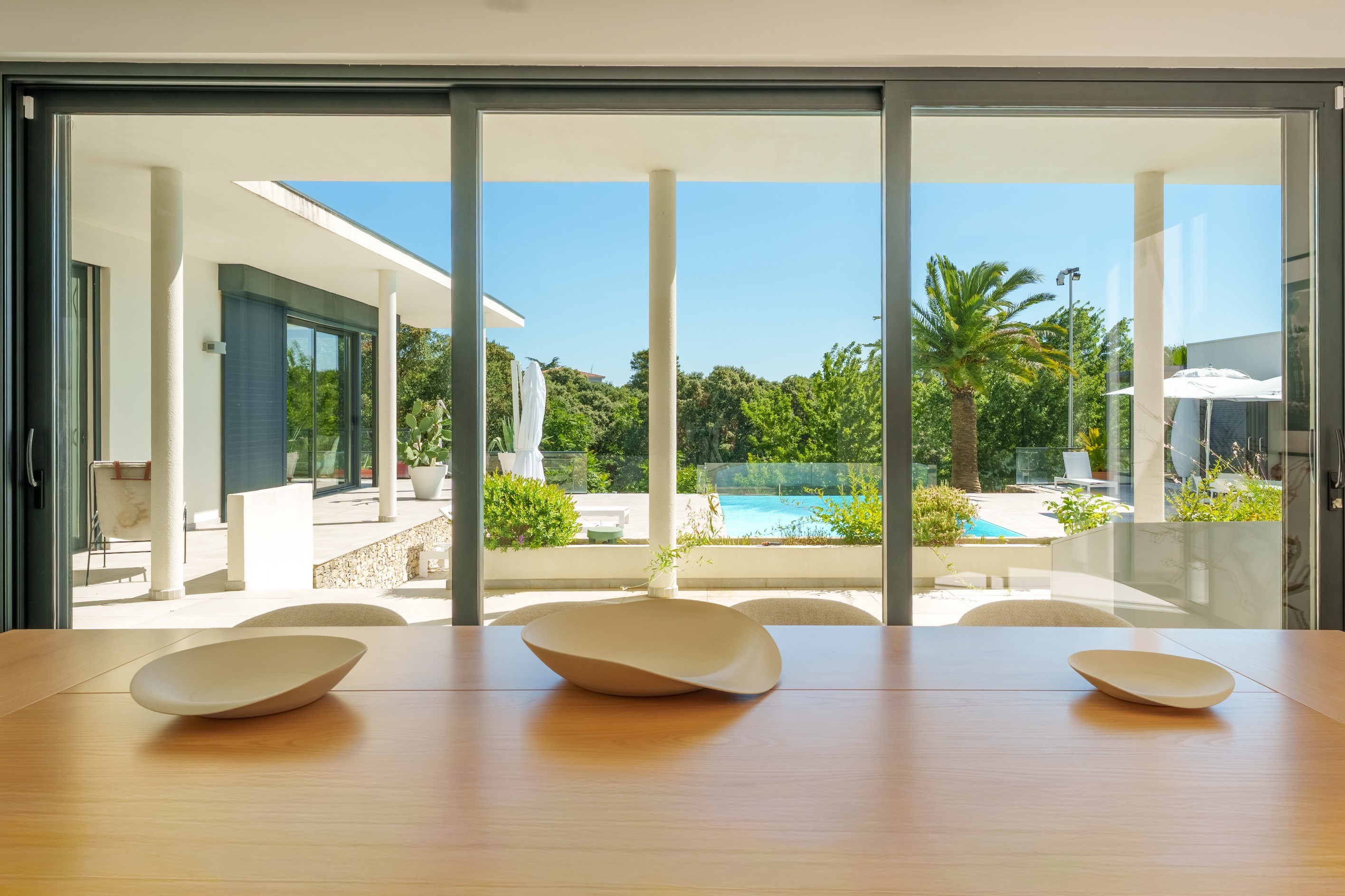 Luxury, Elegance, and Serenity in the South of France - 物件實景