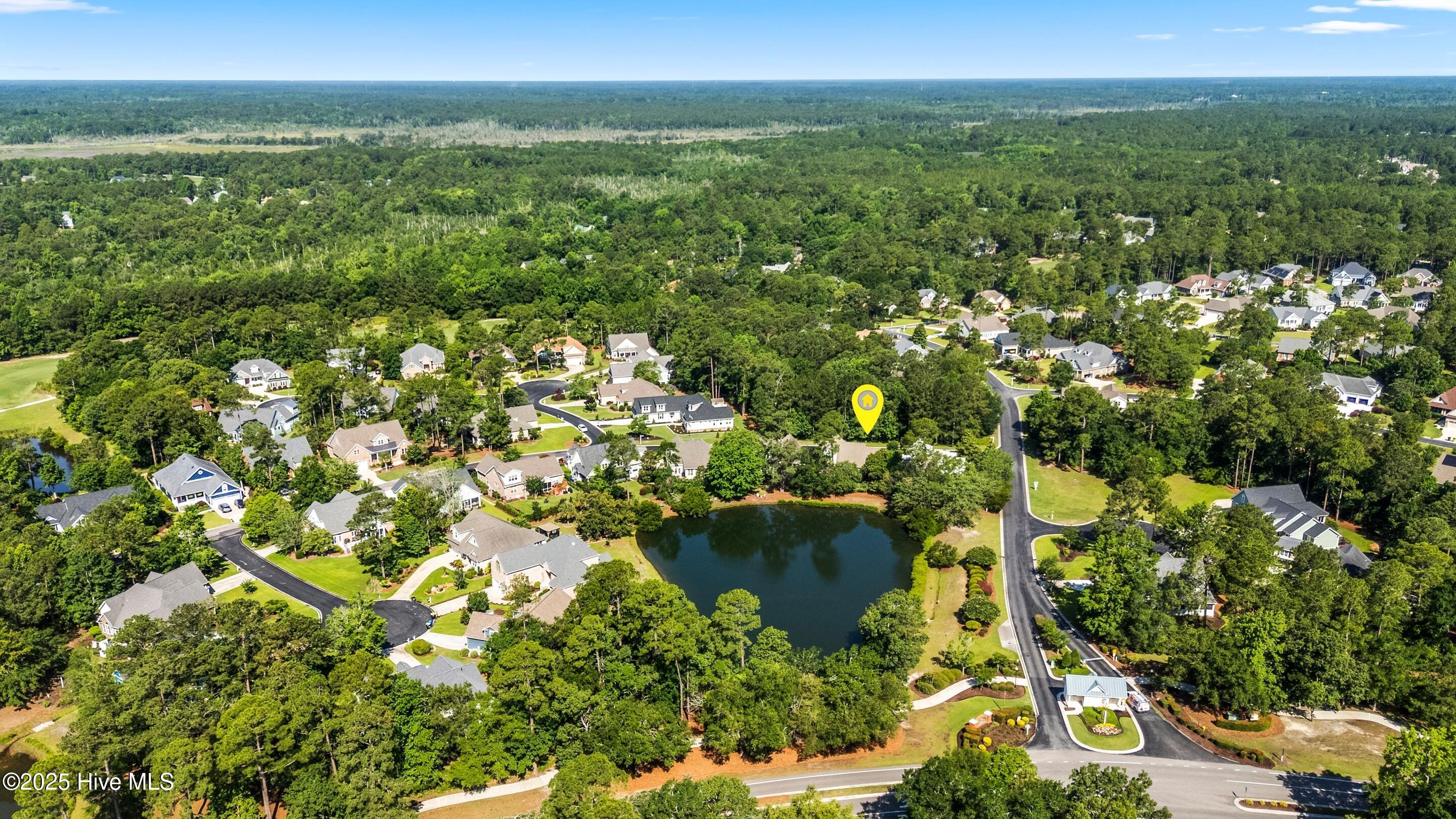 Bolivia, North Carolina, 28422, United States, 4 Bedrooms Bedrooms, ,3 BathroomsBathrooms,Residential,For Sale,1992059