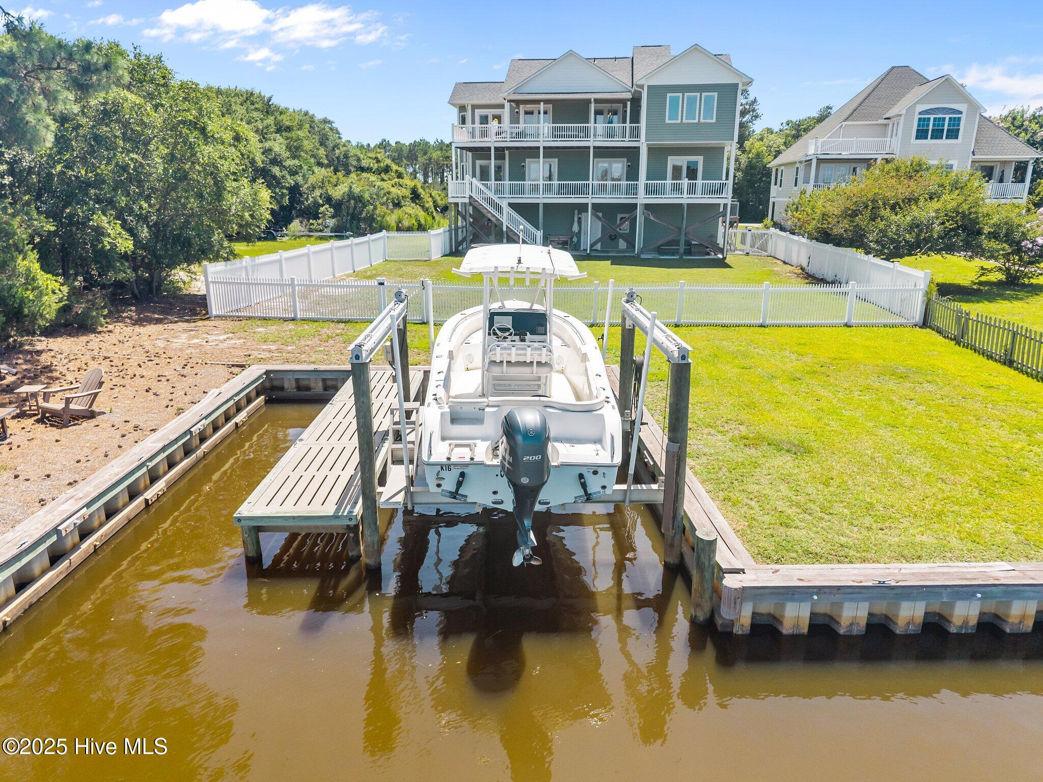 Sneads Ferry, North Carolina, 28460, United States, 4 Bedrooms Bedrooms, ,4 BathroomsBathrooms,Residential,For Sale,1883295