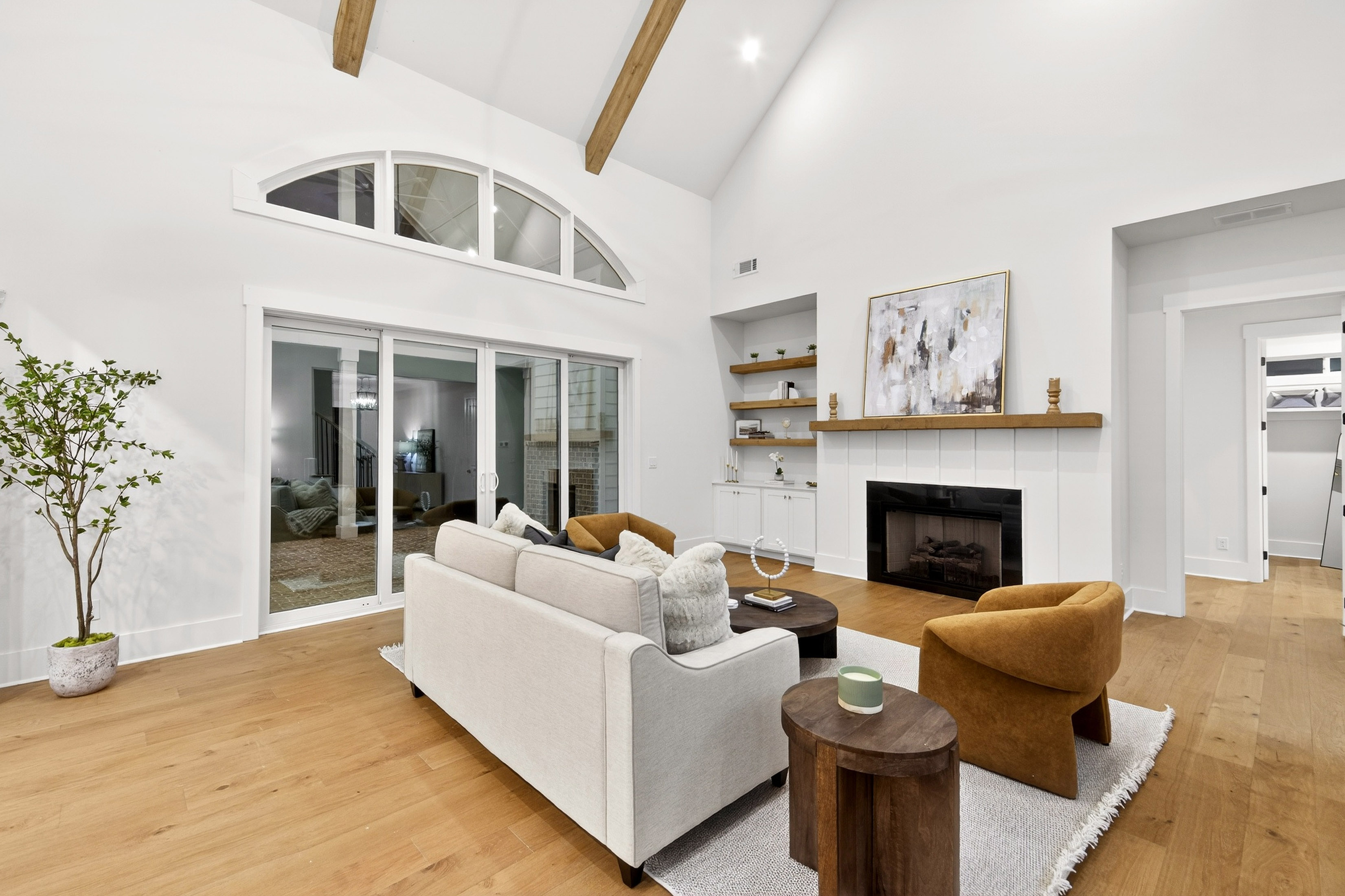  Incredible Opportunity to Own a Brand New Home in Harbor Club on Lake Oconee - 物件實景