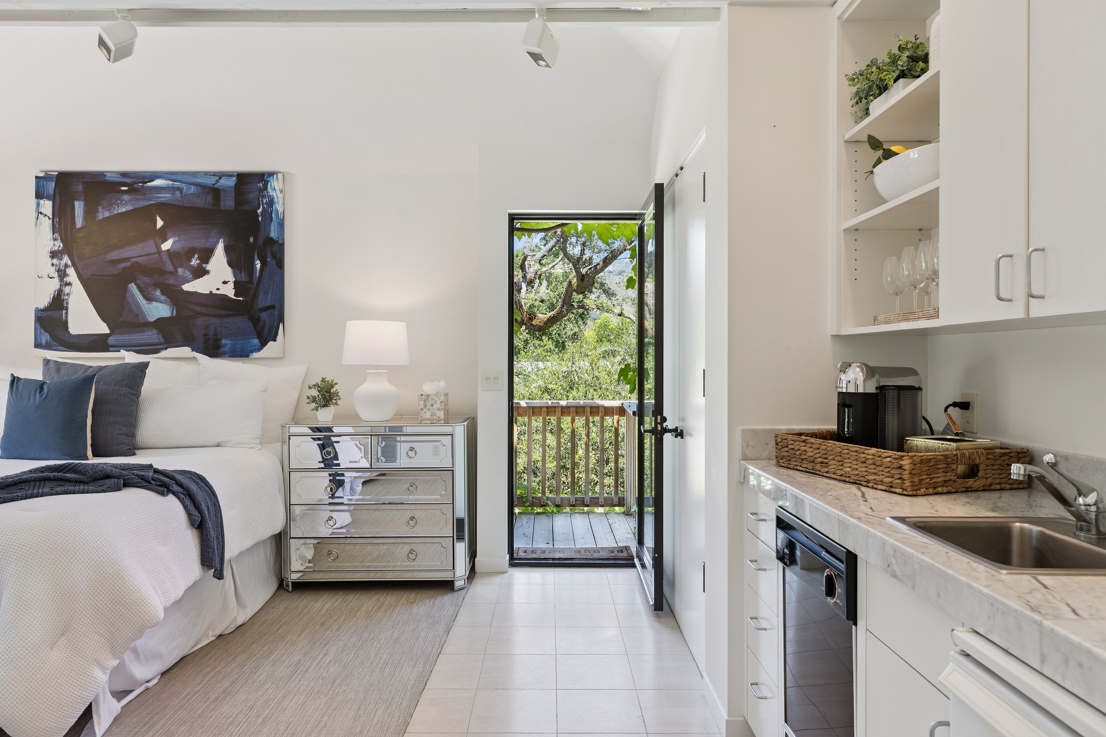  Timeless Contemporary Country Retreat - 物件實景
