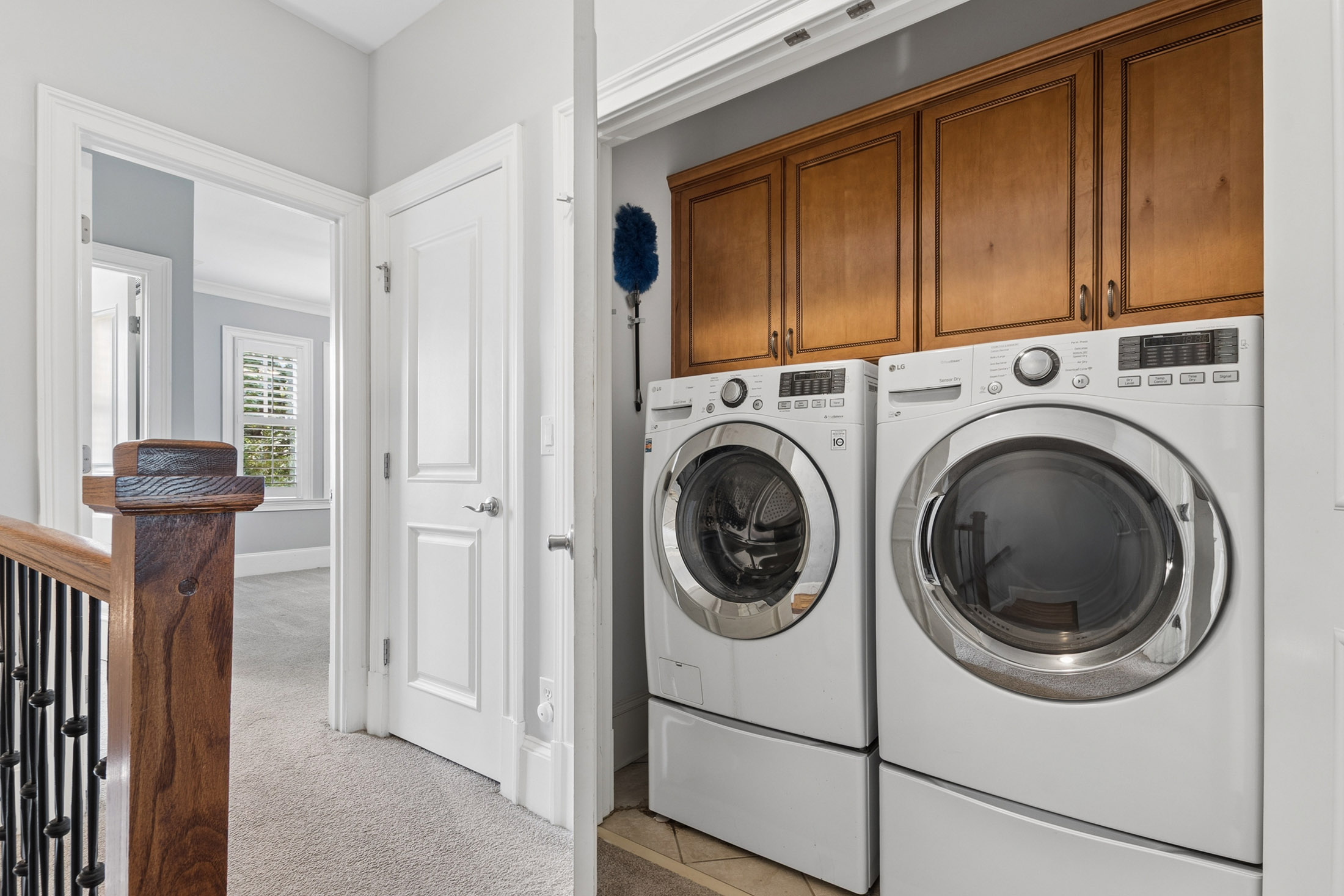  Wonderful Westside Townhome at Atlantic Station - 物件實景