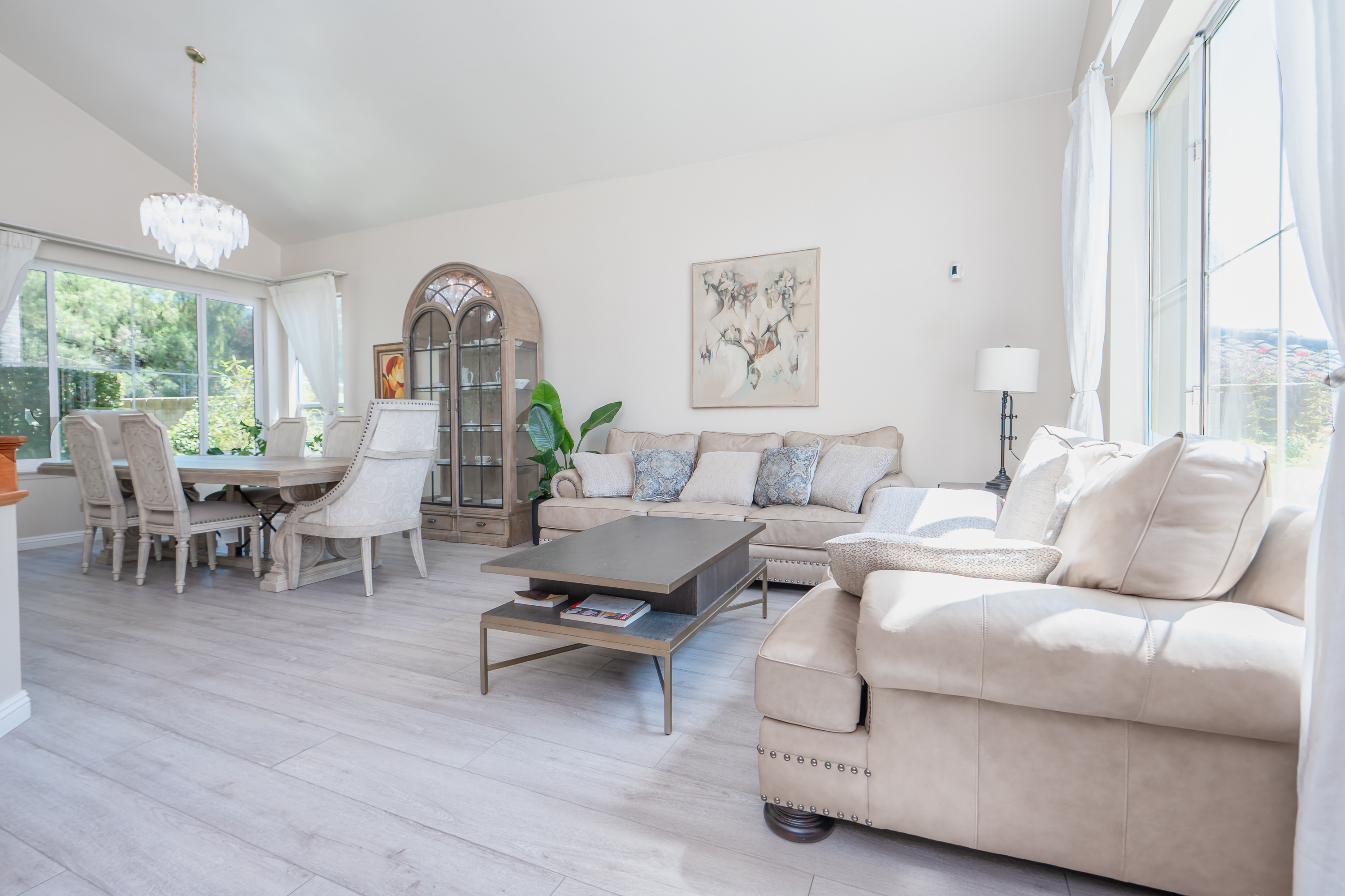  1453 Rancho Hills Drive, Chino Hills, CA 91709 - 物件實景