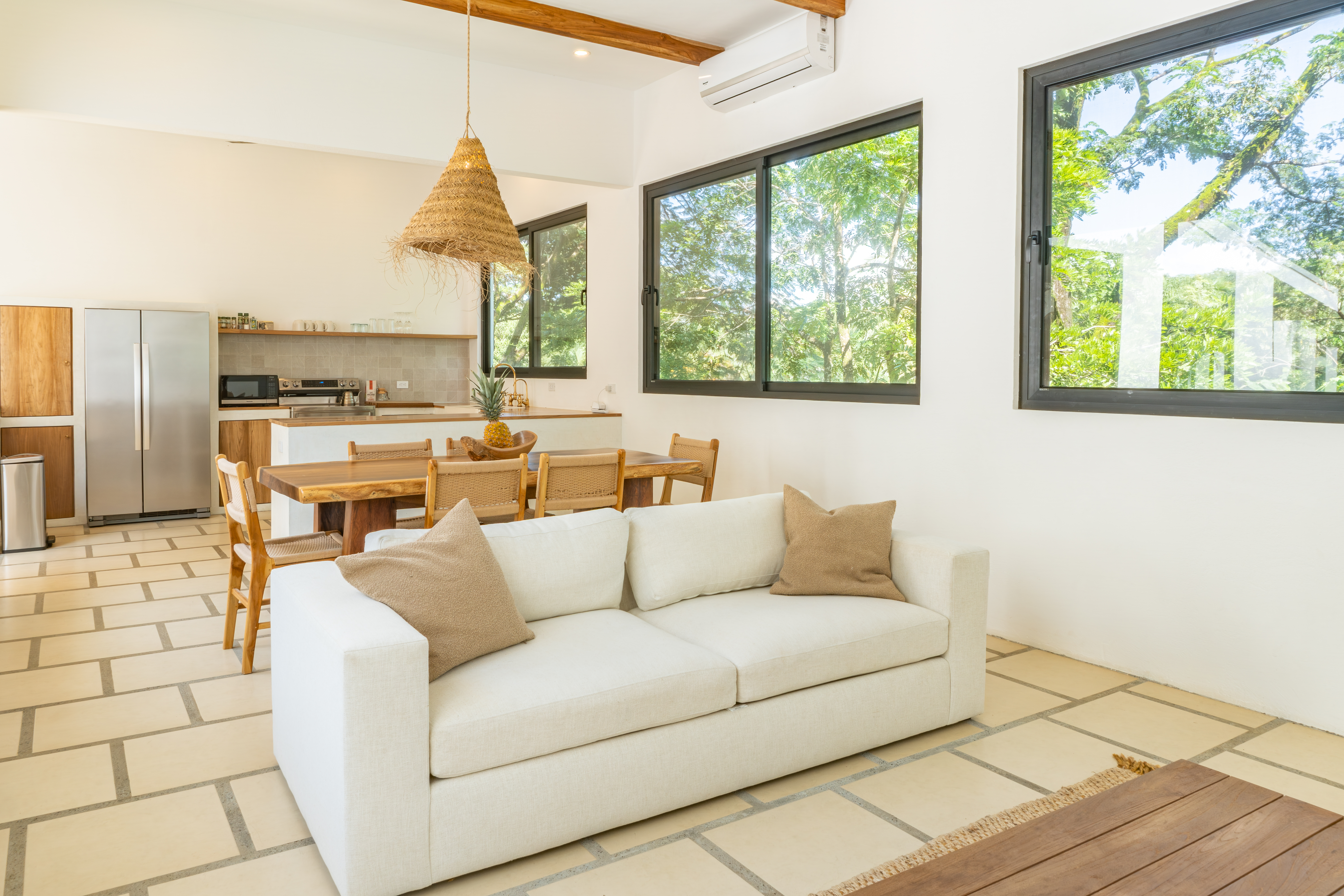 Samara, Guanacaste, CR, 2 Bedrooms Bedrooms, ,1 BathroomBathrooms,Residential,For Sale,1968909