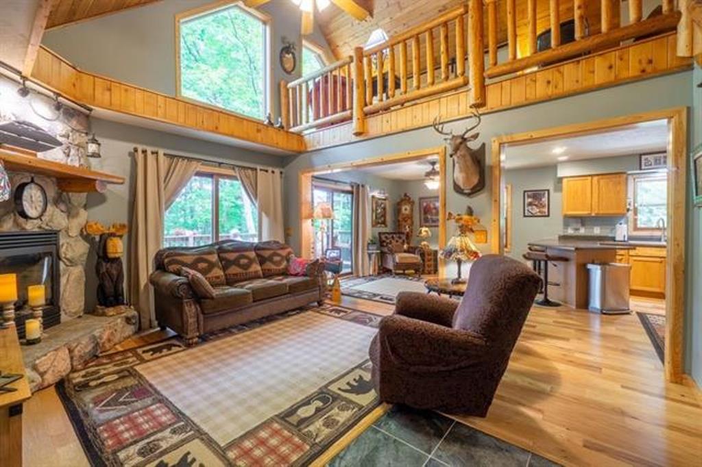Rhinelander, Wisconsin, 54501, United States, 3 Bedrooms Bedrooms, ,3 BathroomsBathrooms,Residential,For Sale,1908490