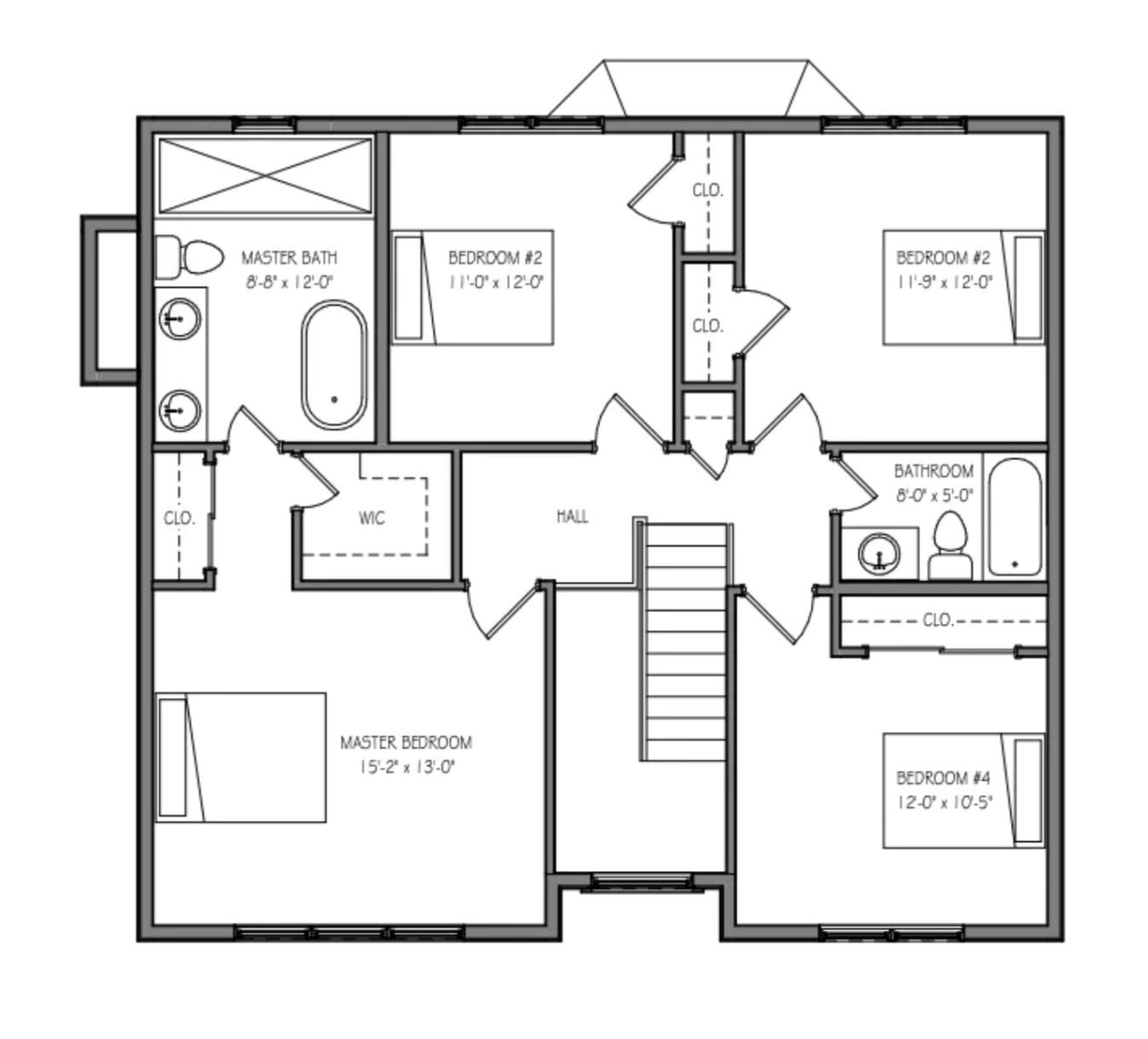 Ridge, New York, 11961, United States, 4 Bedrooms Bedrooms, ,3 BathroomsBathrooms,Residential,For Sale,1898810