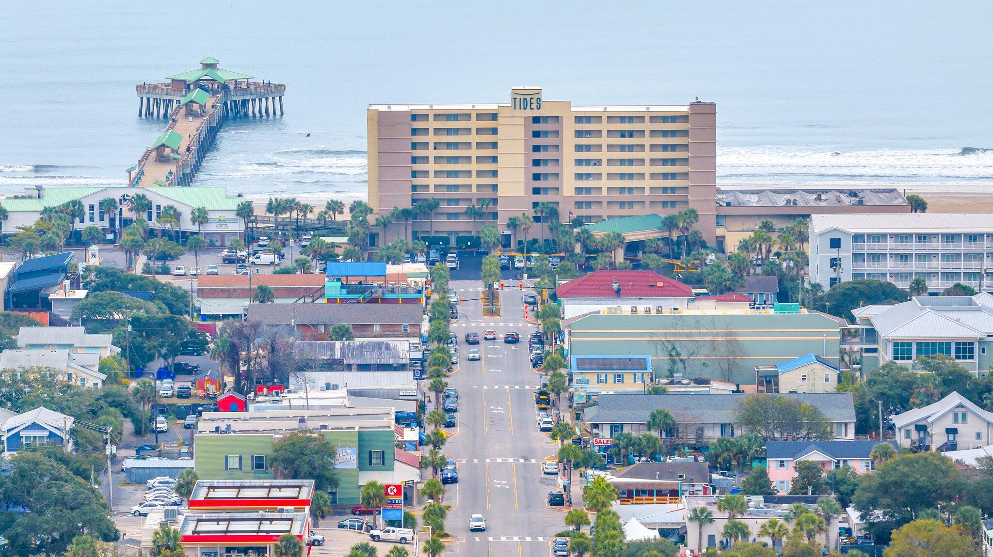 Folly Beach, South Carolina, 29439, United States, 3 Bedrooms Bedrooms, ,3 BathroomsBathrooms,Residential,For Sale,1978867