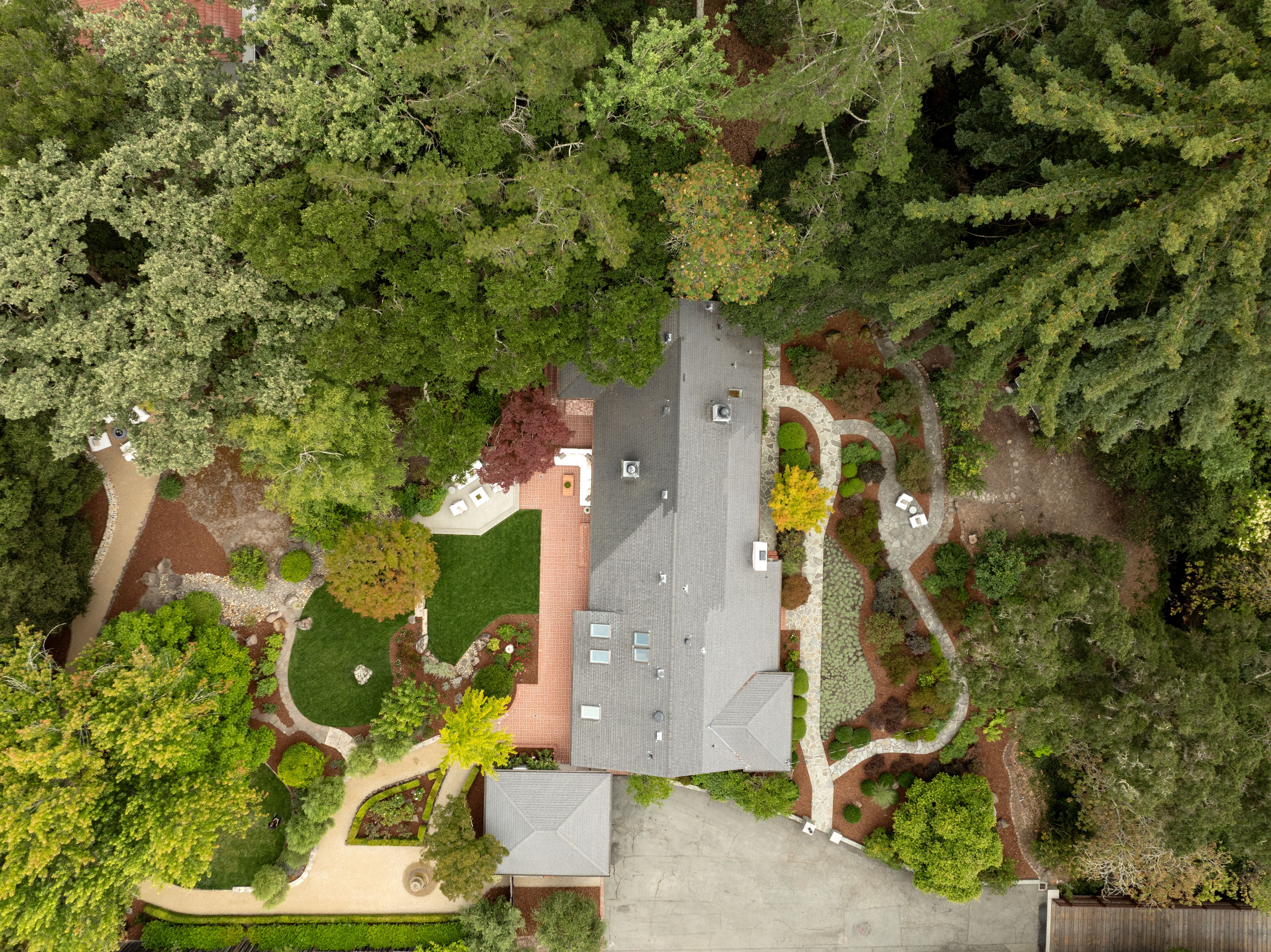  Private Orinda Retreat - 物件實景