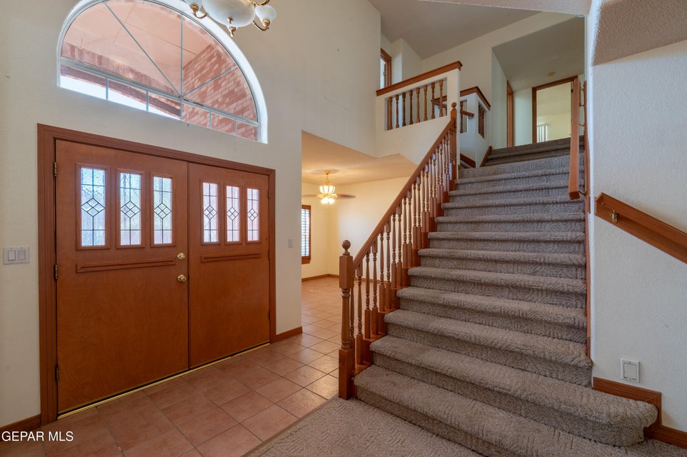 El Paso, Texas, 79934, United States, 4 Bedrooms Bedrooms, ,4 BathroomsBathrooms,Residential,For Sale,1978483