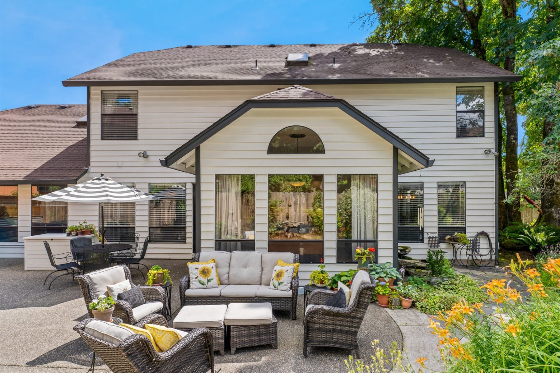  11304 SE NANCY RD Vancouver, WA 98664 - 物件實景