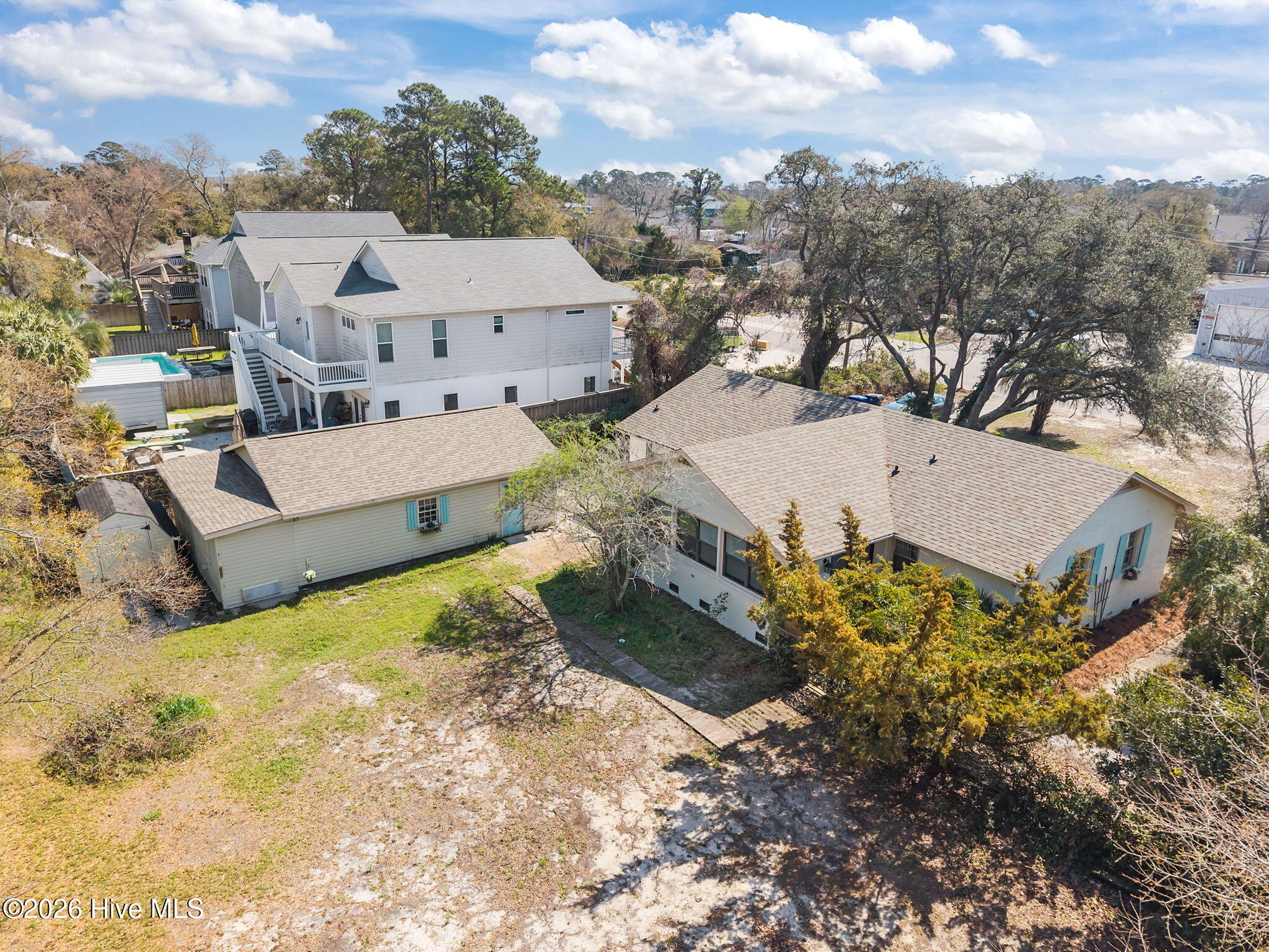 Carolina Beach, North Carolina, 28428, United States, 3 Bedrooms Bedrooms, ,2 BathroomsBathrooms,Residential,For Sale,2026131