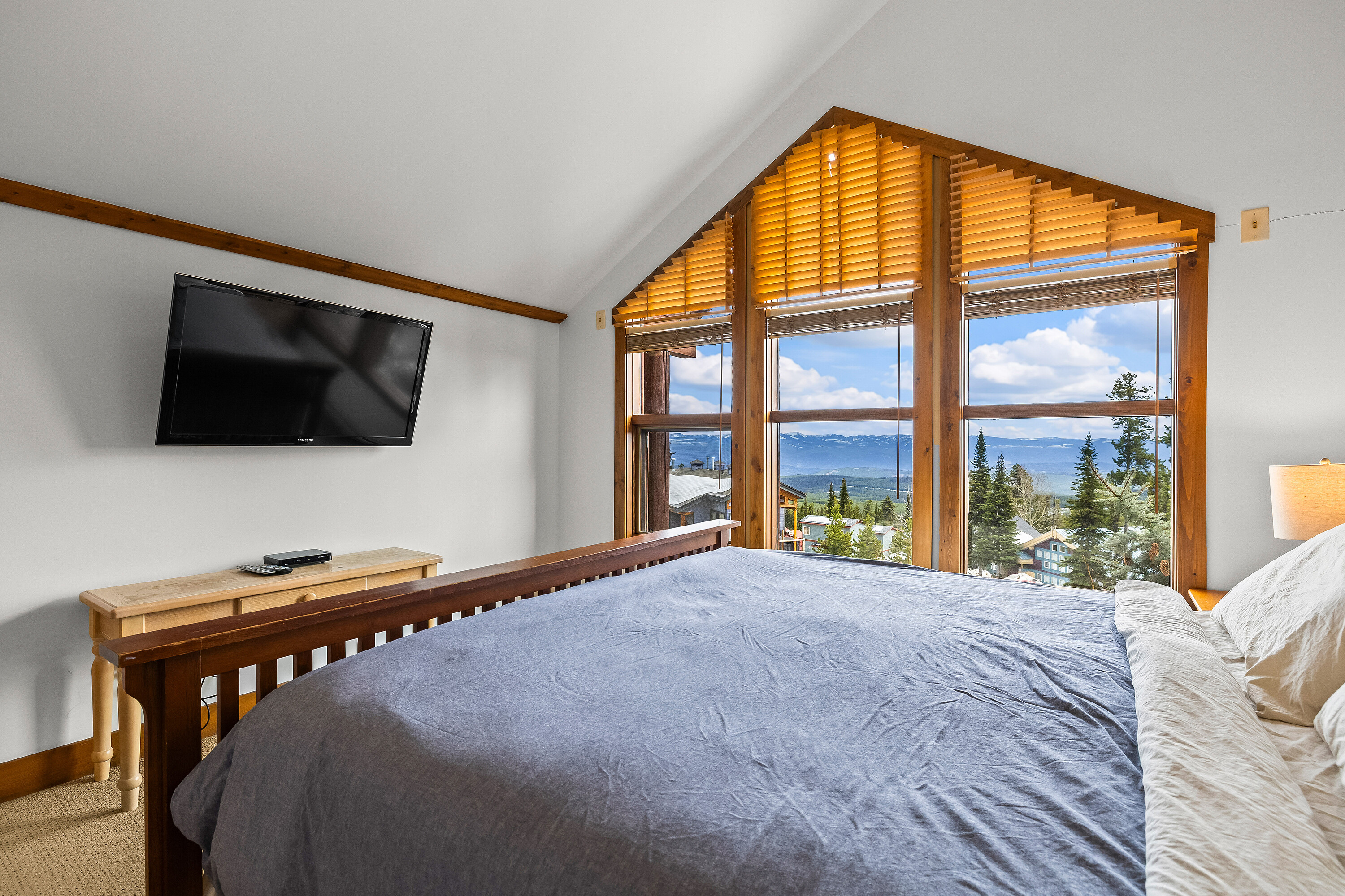  True Ski Chalet Living - 物件實景