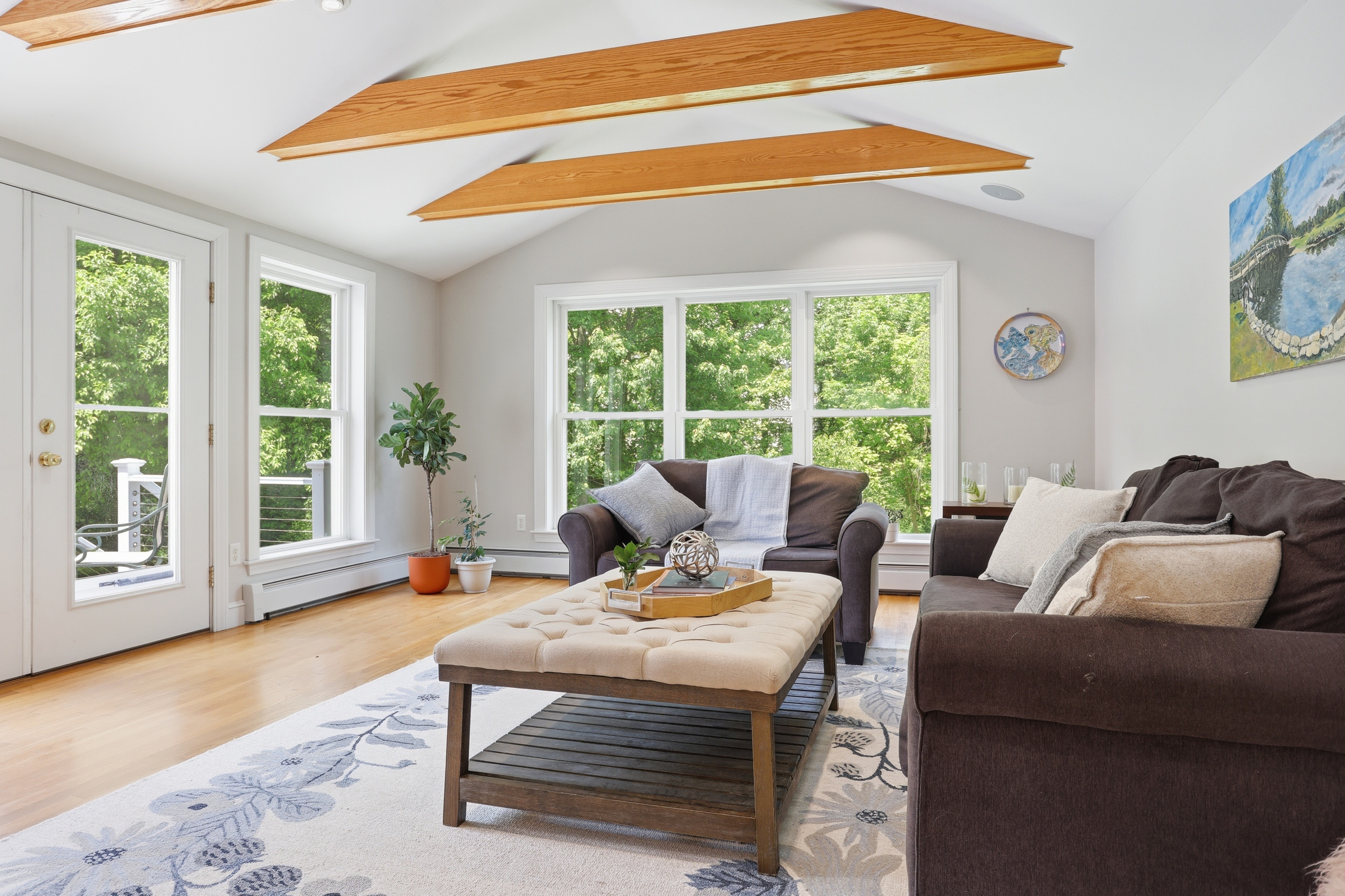  88 Southfield Road, Concord, MA 01742 - 物件實景