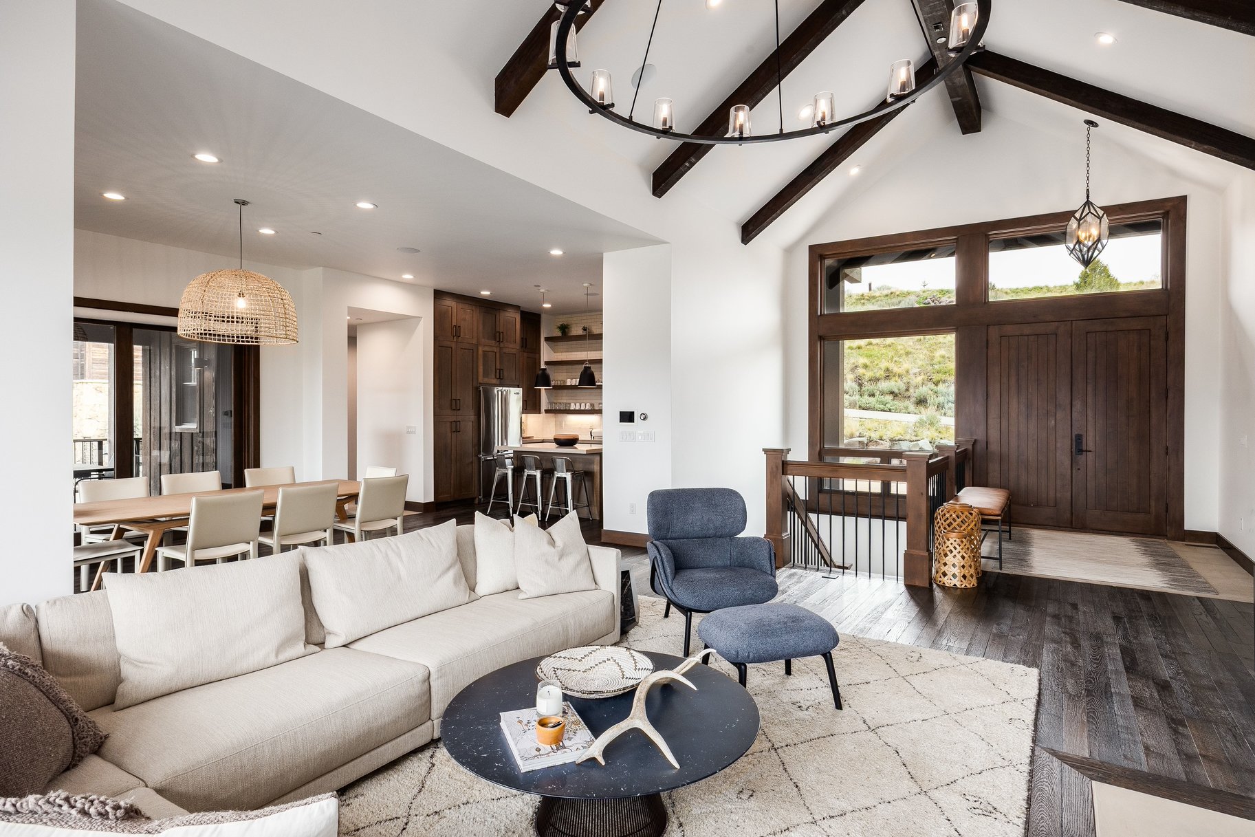 Find Adventure and World Class Amenities in a Luxury Home at Victory Ranch - 物件實景