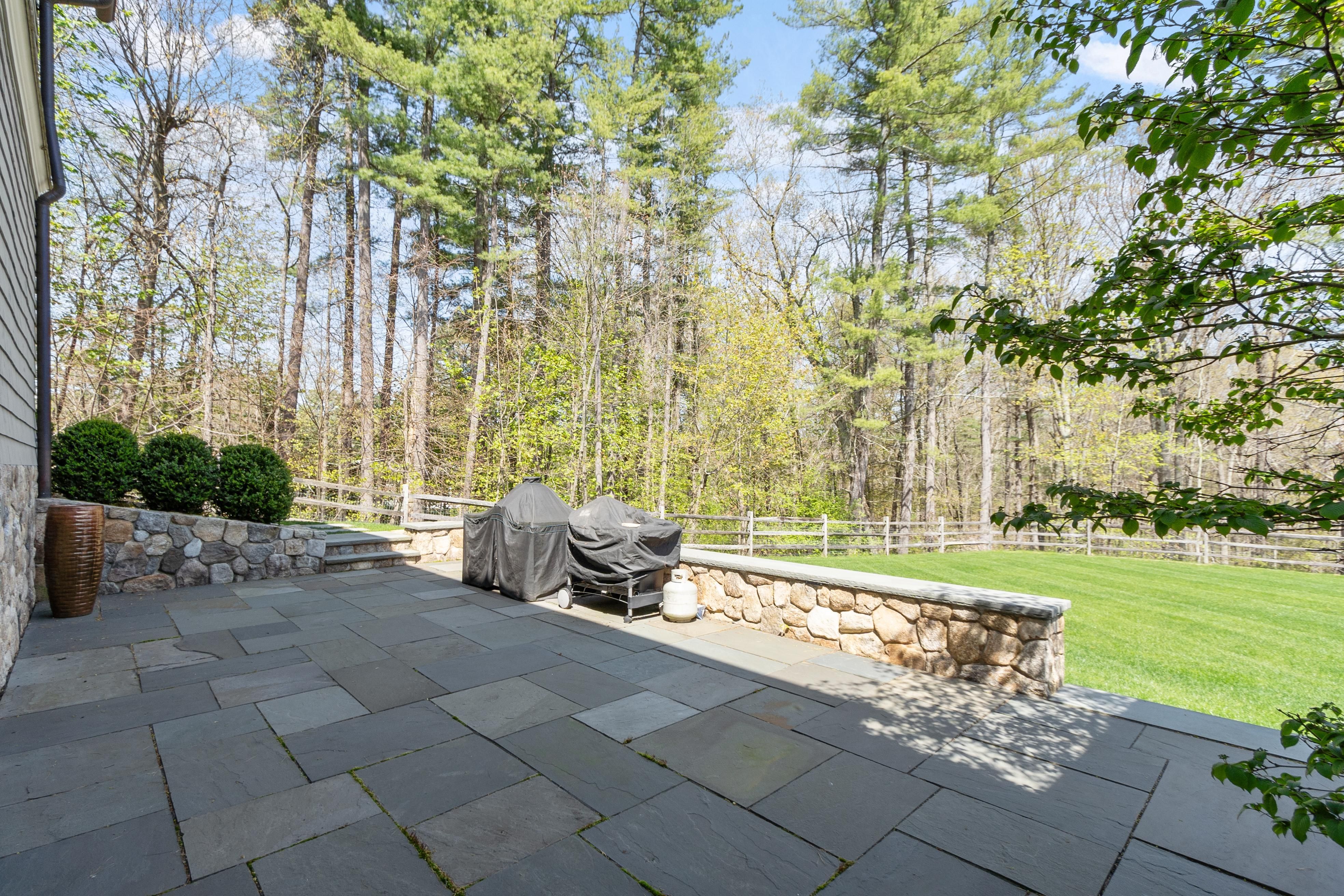  343 Nashawtuc Road, Concord, MA 01742 - 物件實景