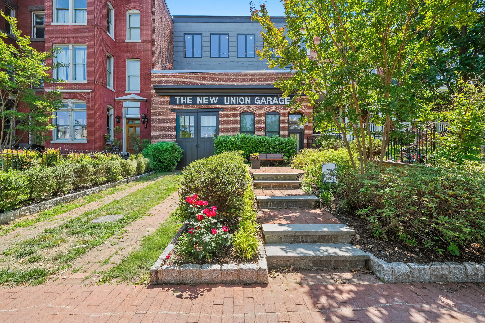  645 Maryland Avenue NE, Washington, DC, 20002 - 物件實景