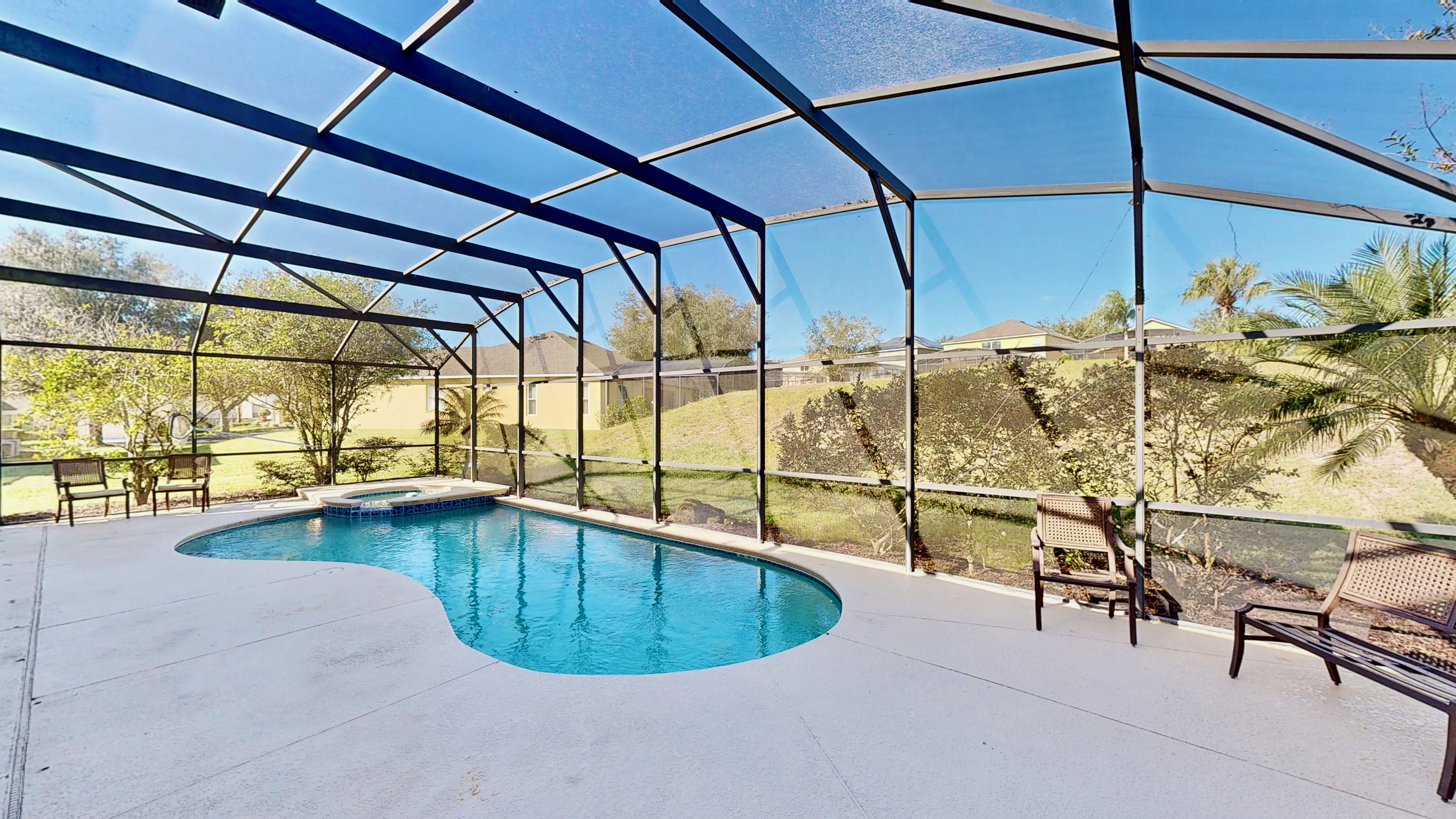 KISSIMMEE, Florida, 34747, United States, 7 Bedrooms Bedrooms, ,6 BathroomsBathrooms,Residential,For Sale,1878107