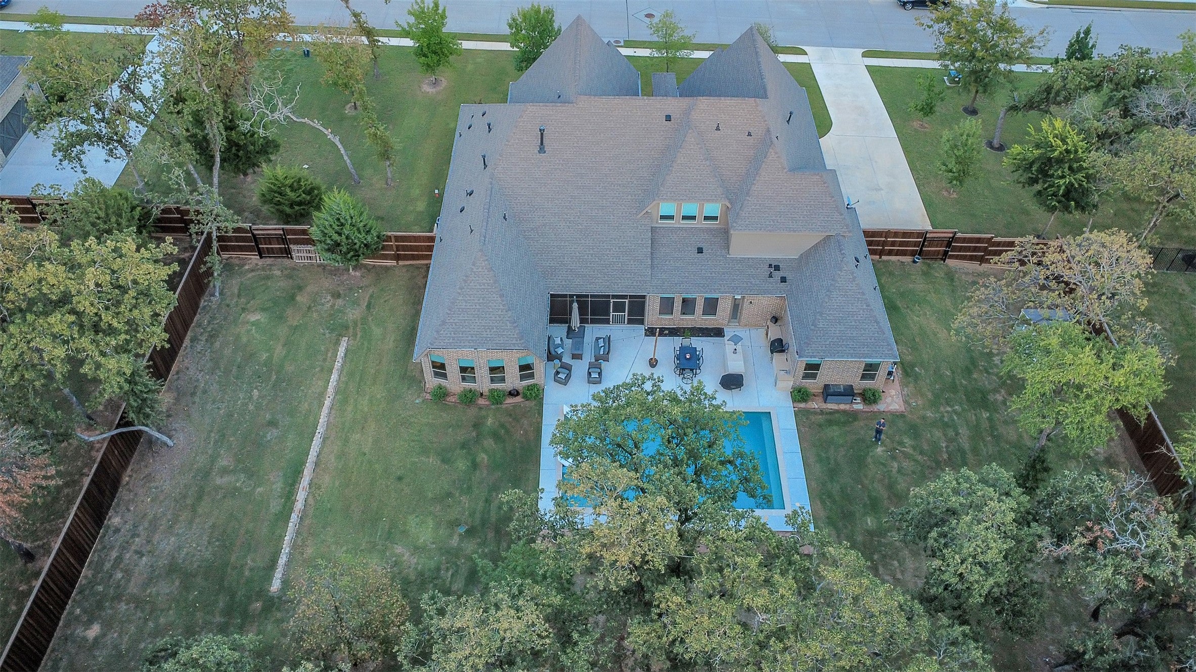 Keller, Texas, 76248, United States, 4 Bedrooms Bedrooms, ,5 BathroomsBathrooms,Residential,For Sale,1981790