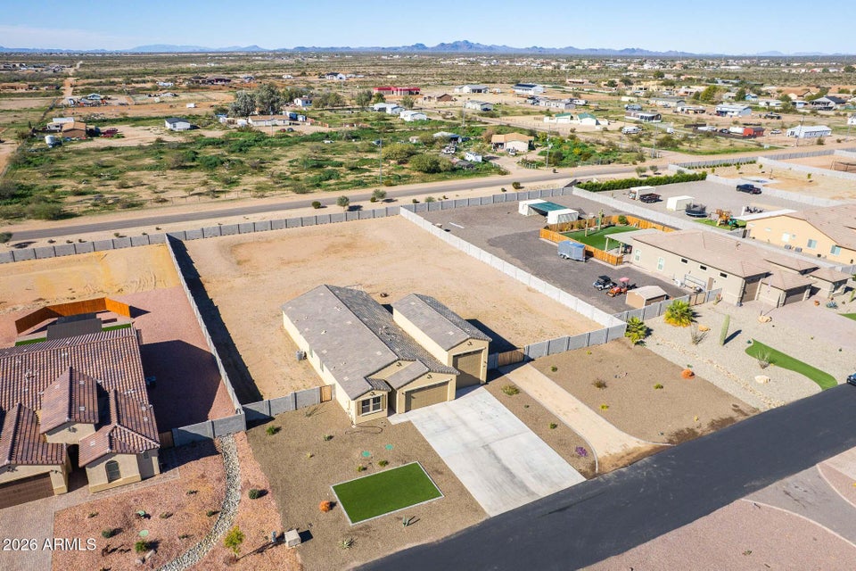 Wittmann, Arizona, 85361, United States, 3 Bedrooms Bedrooms, ,Residential,For Sale,2010818