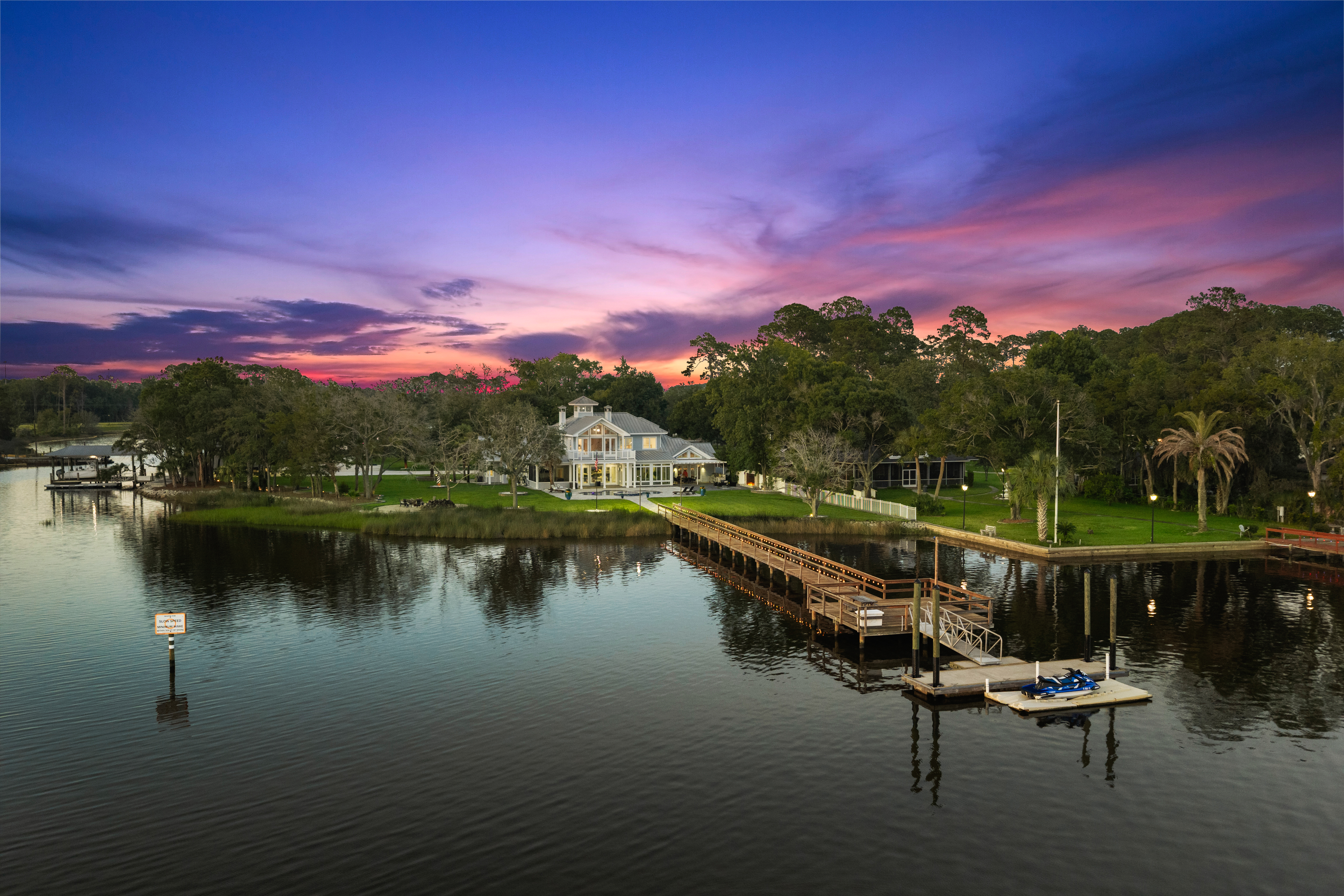  580 Broward Road, Jacksonville, FL, 32218 - 物件實景