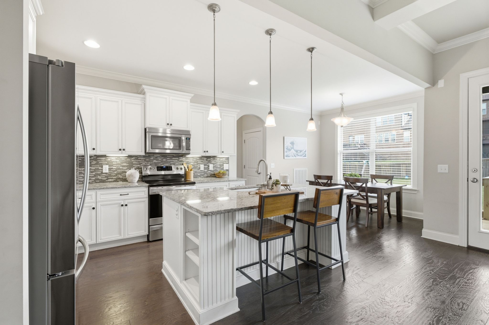  5146 Mountainbrook Circle, Hermitage, TN 37076 - 物件實景